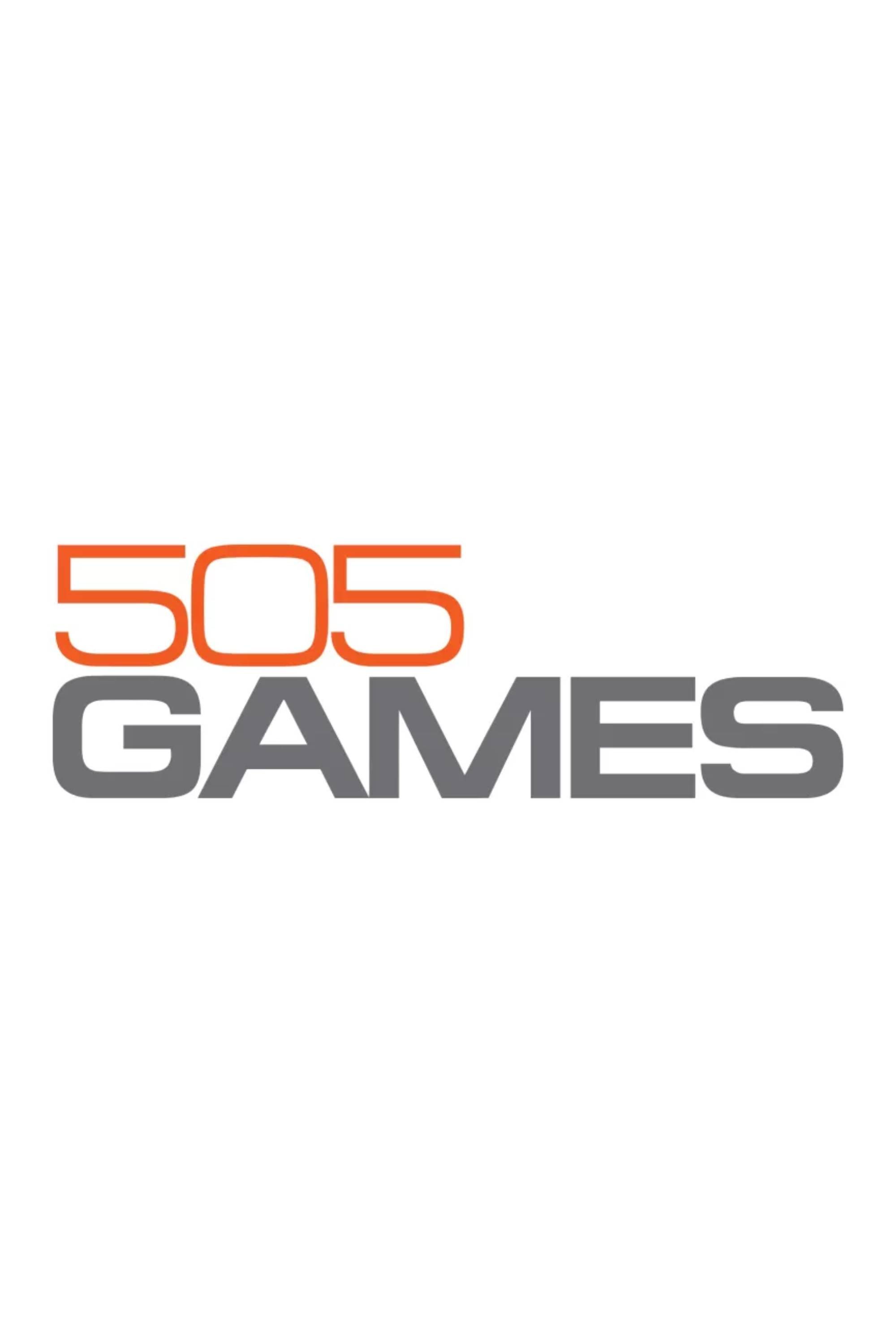 505 Games