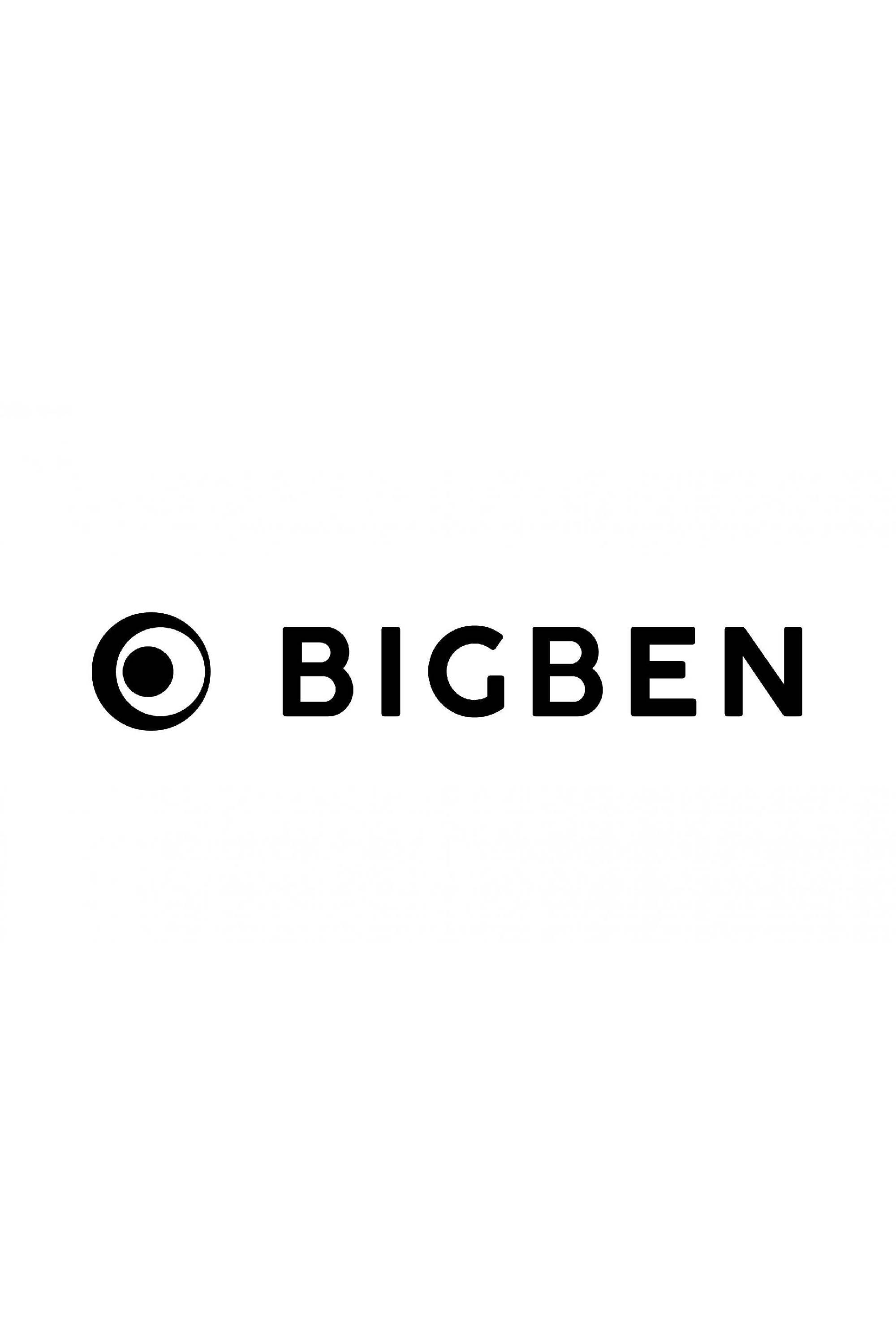 BIGBEN Interactive