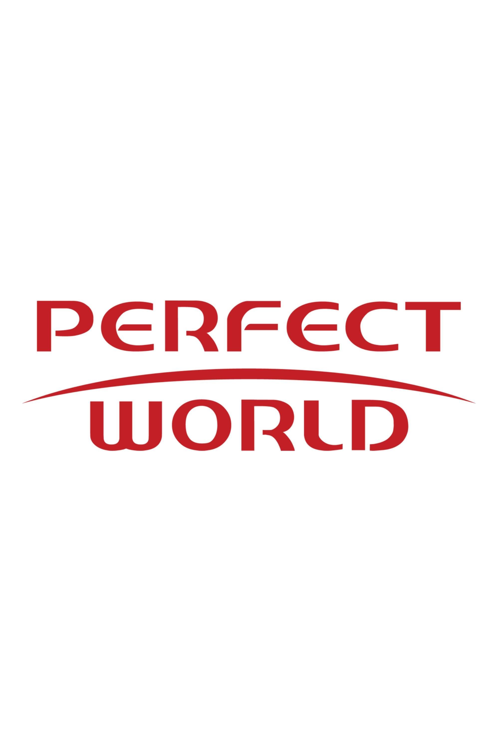 Perfect World Entertainment