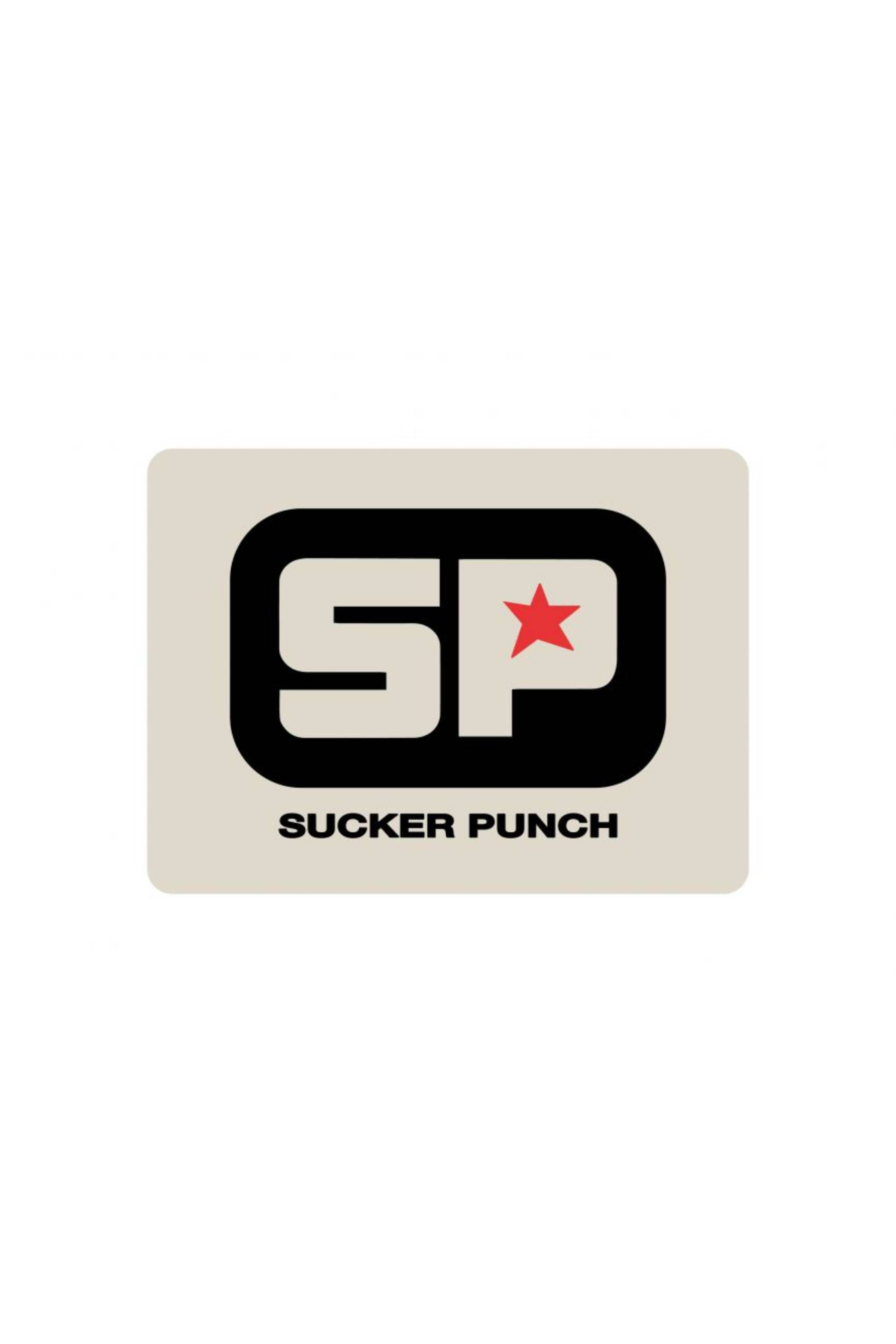 Sucker Punch