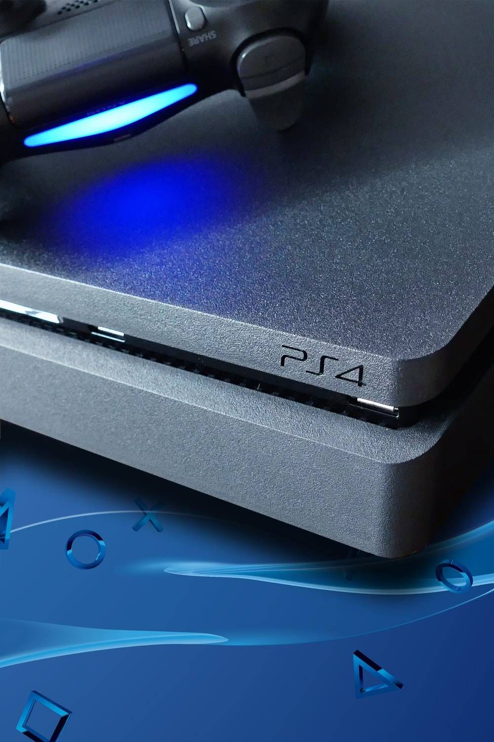 PlayStation 4