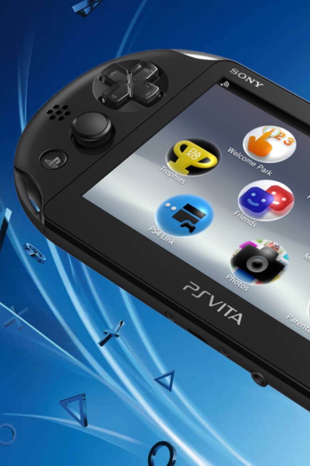 PlayStation Vita