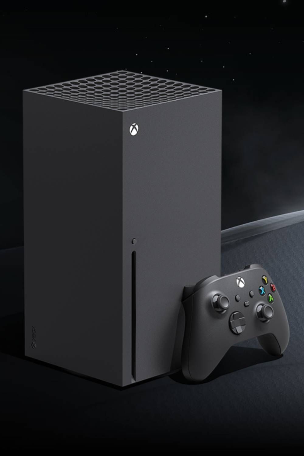 Xbox Series X
