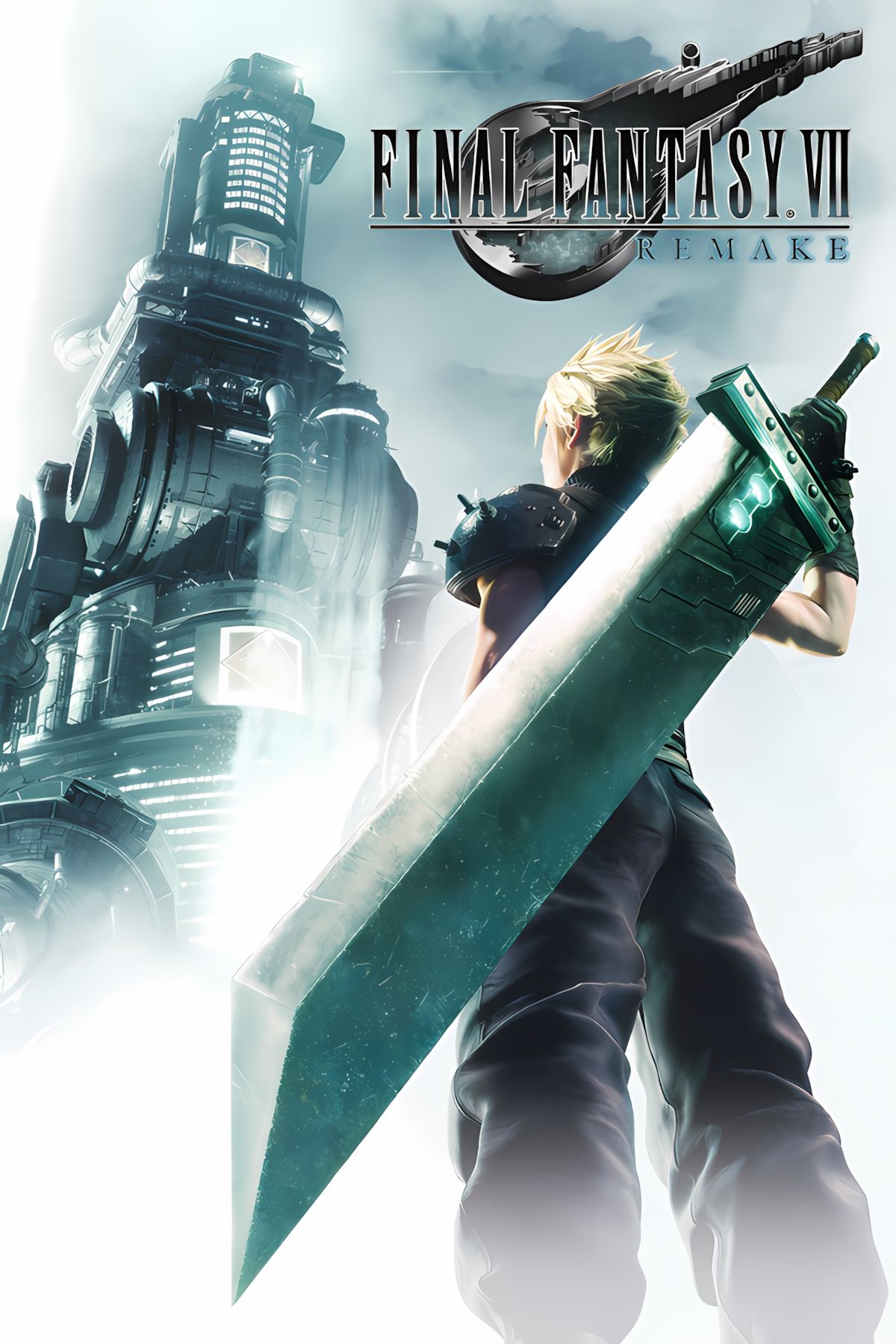 Final Fantasy VII Remake
