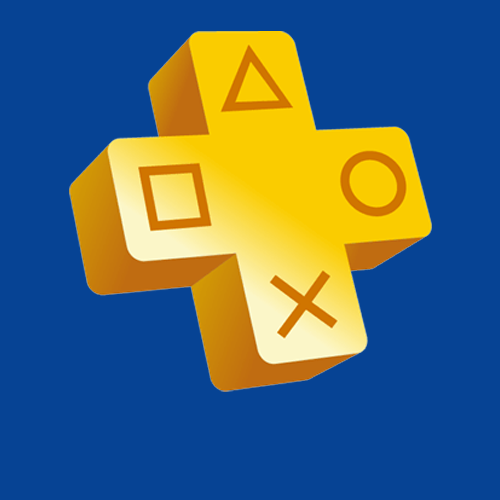 PlayStation Plus