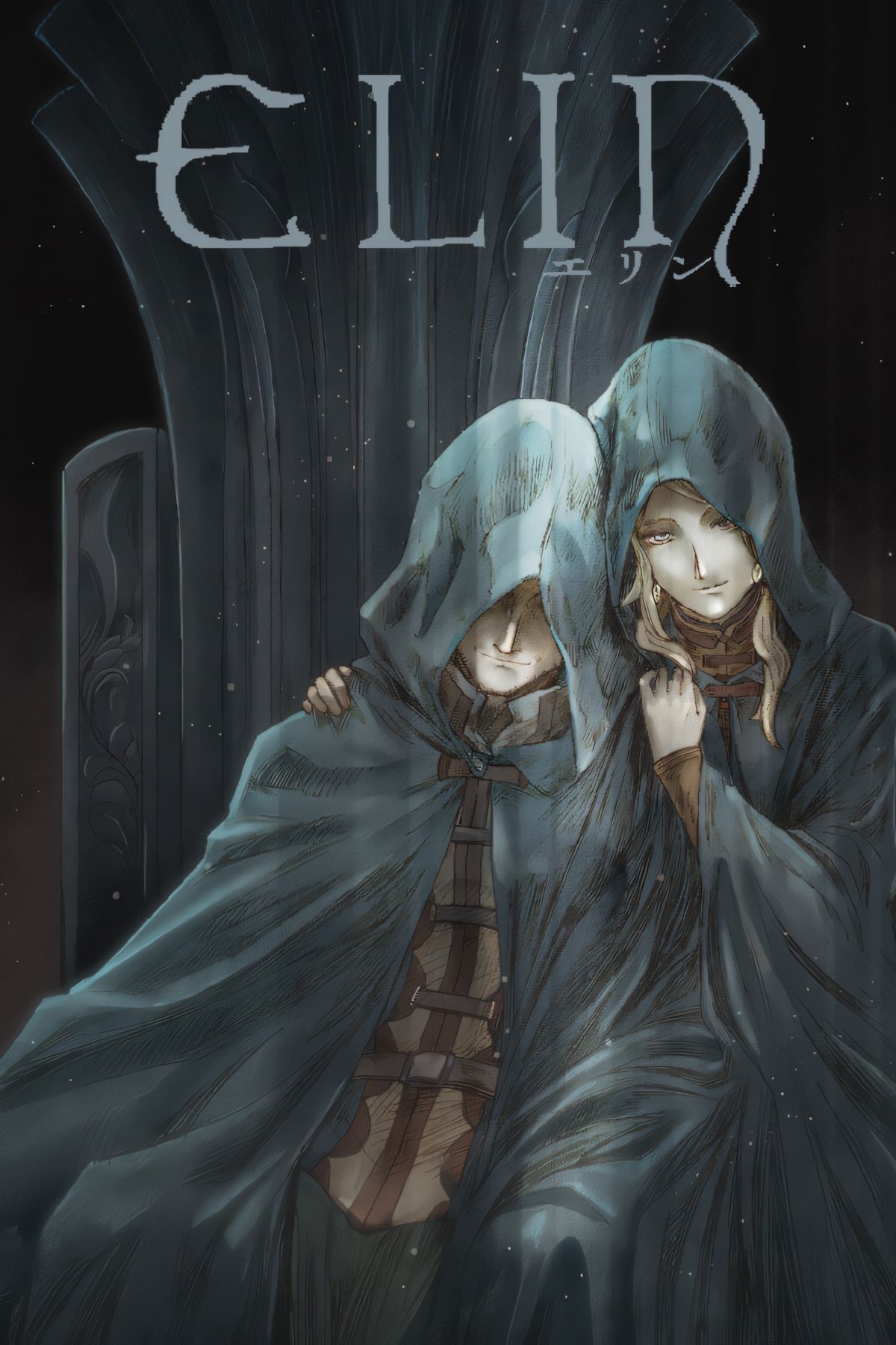 Game Image for Elin