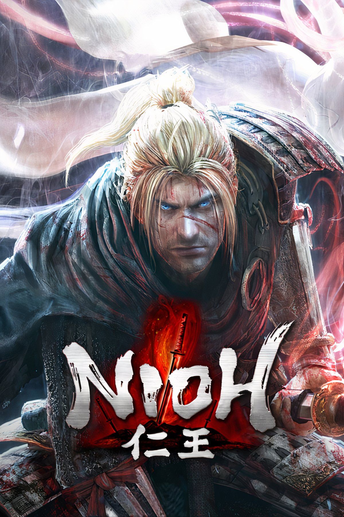 Nioh