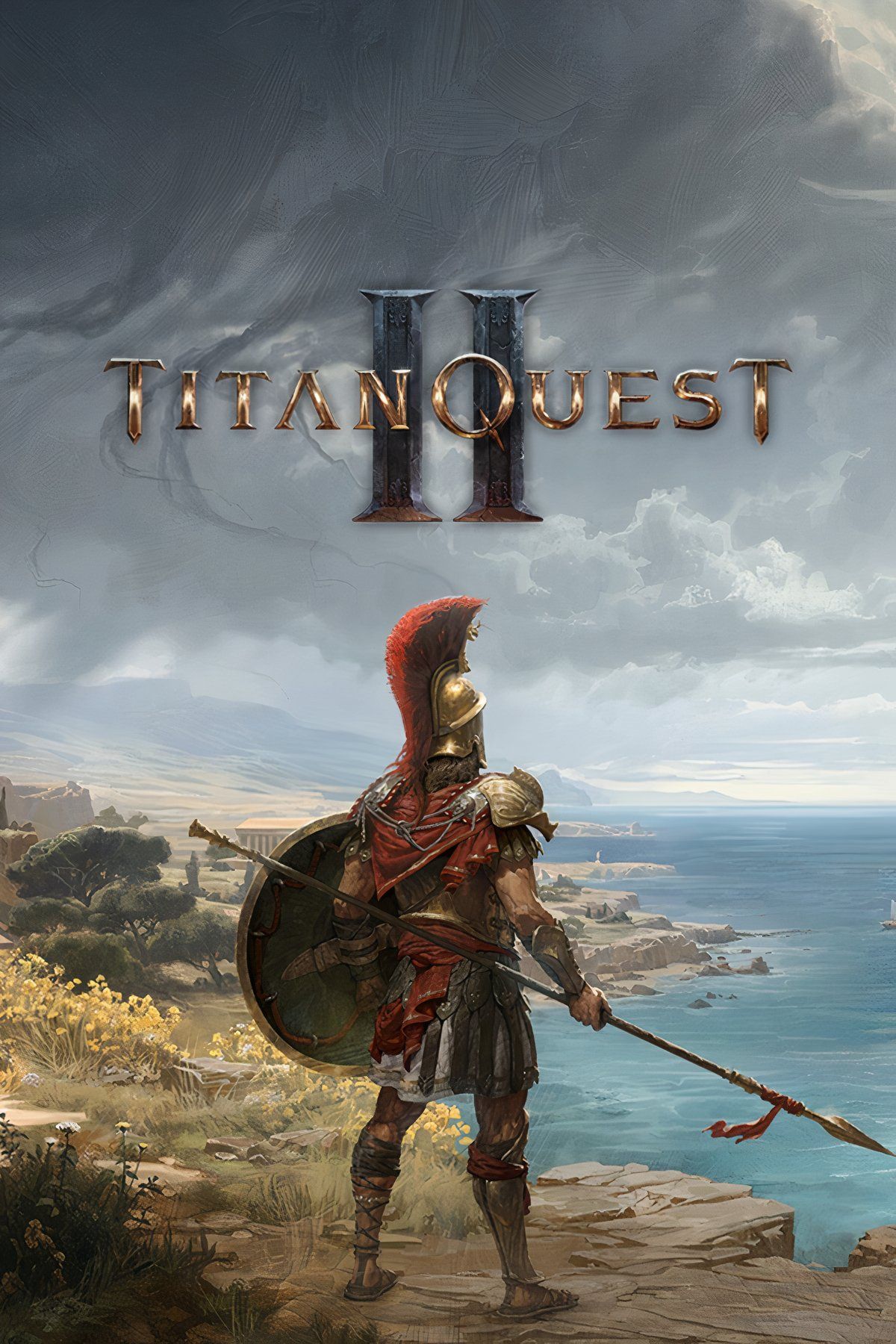 Titan Quest 2