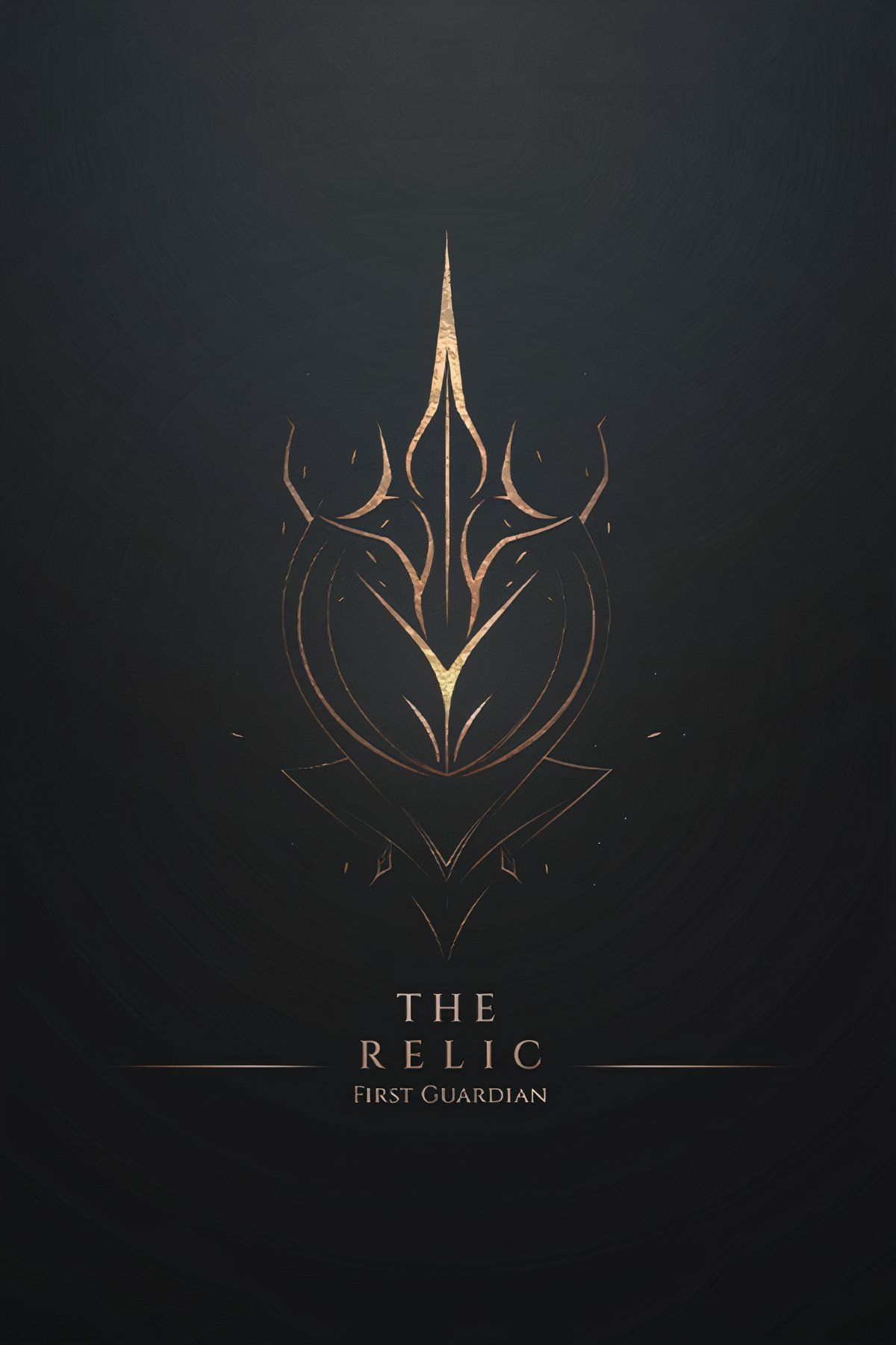The Relic: First Guardian