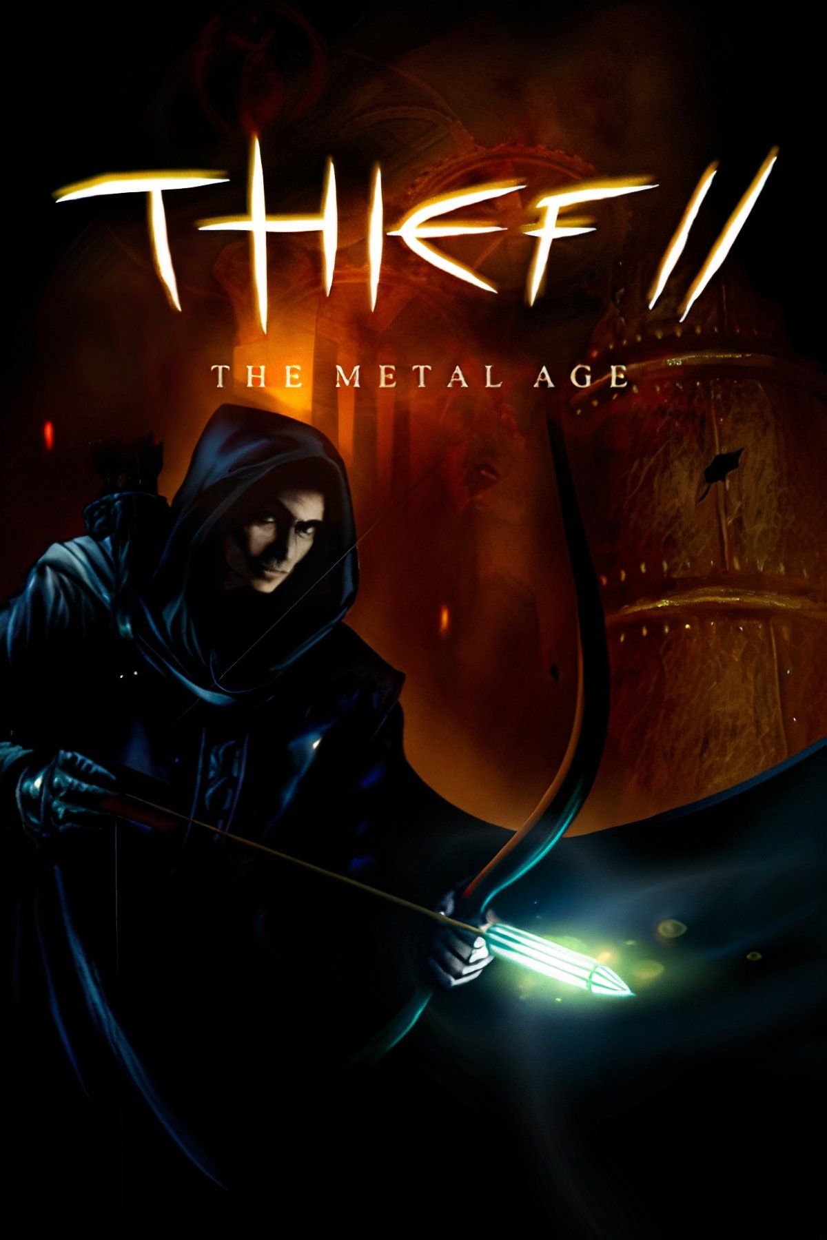 Game Image for Thief 2: The Metal Age
