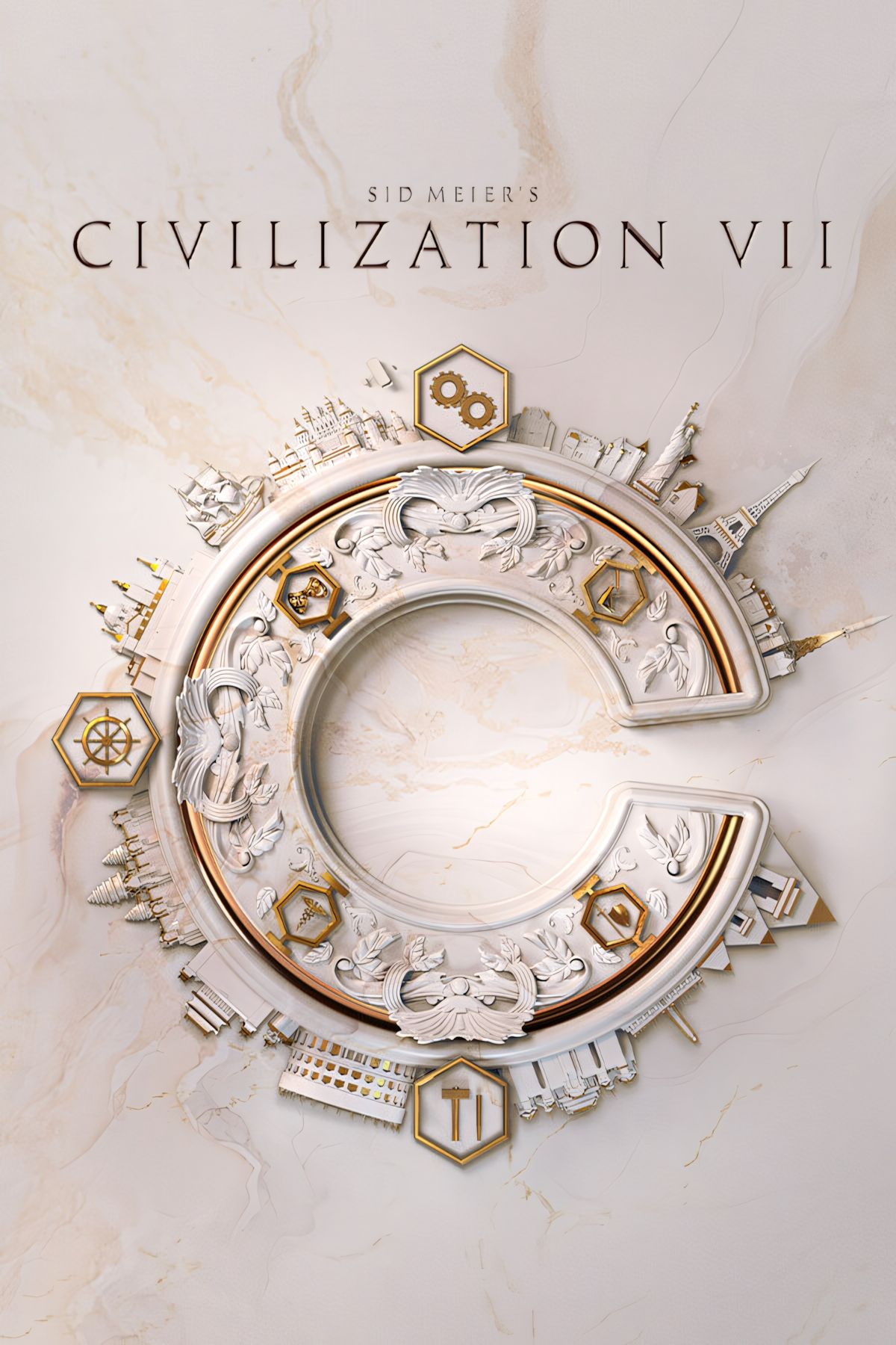 Sid Meier&rsquo;s Civilization VII