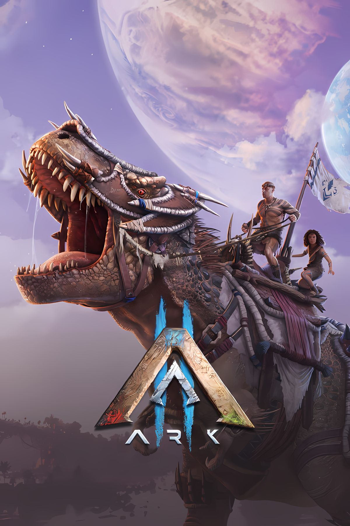 ARK 2