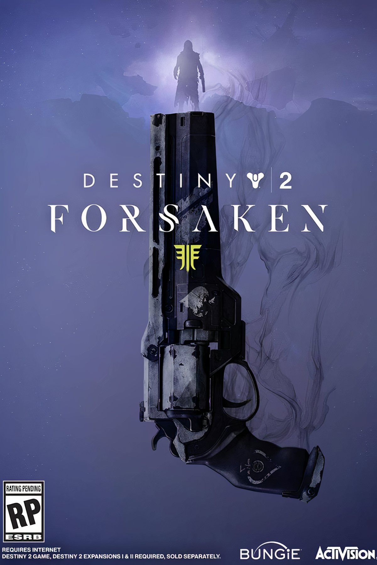 Destiny 2: Forsaken