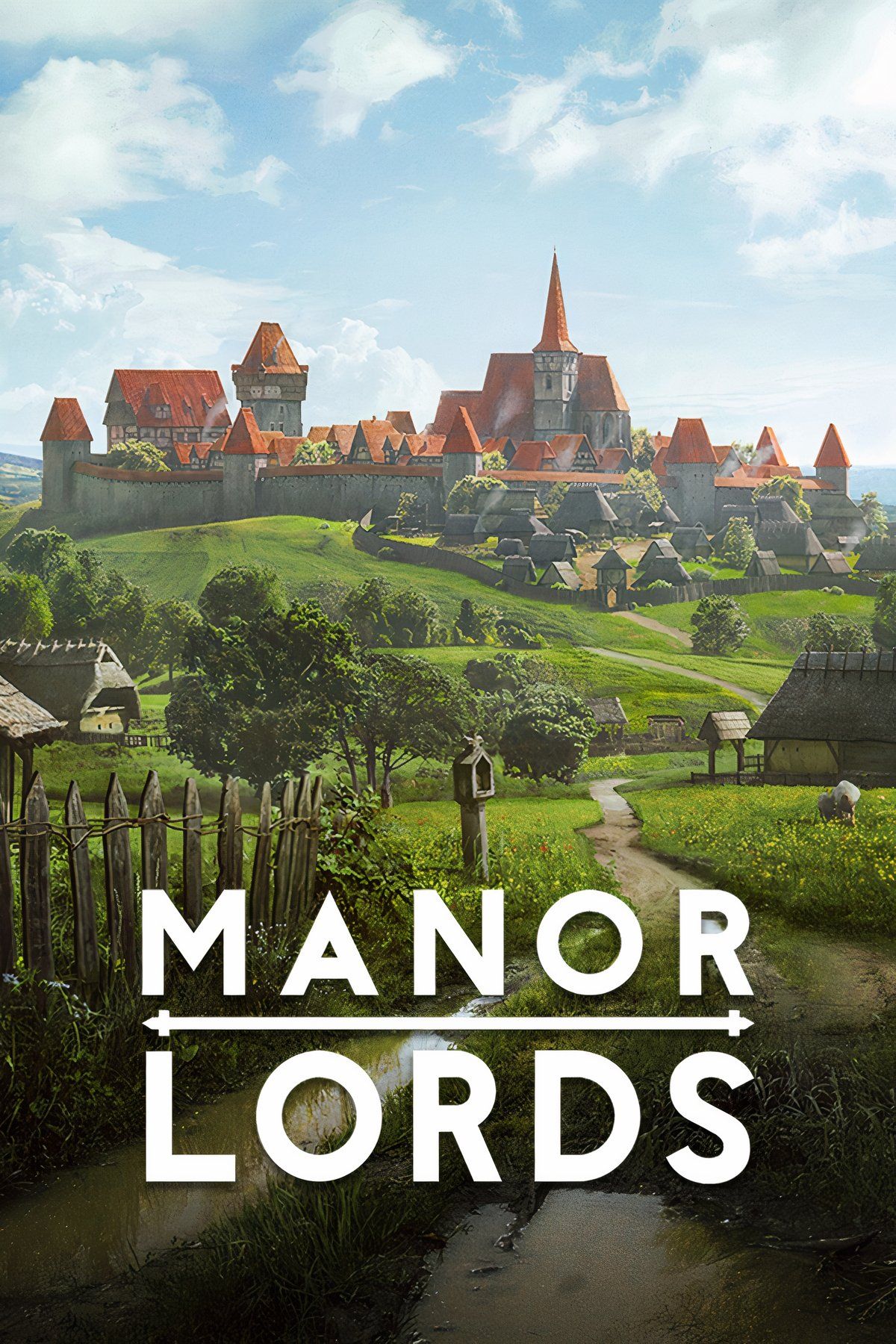 Manor Lords