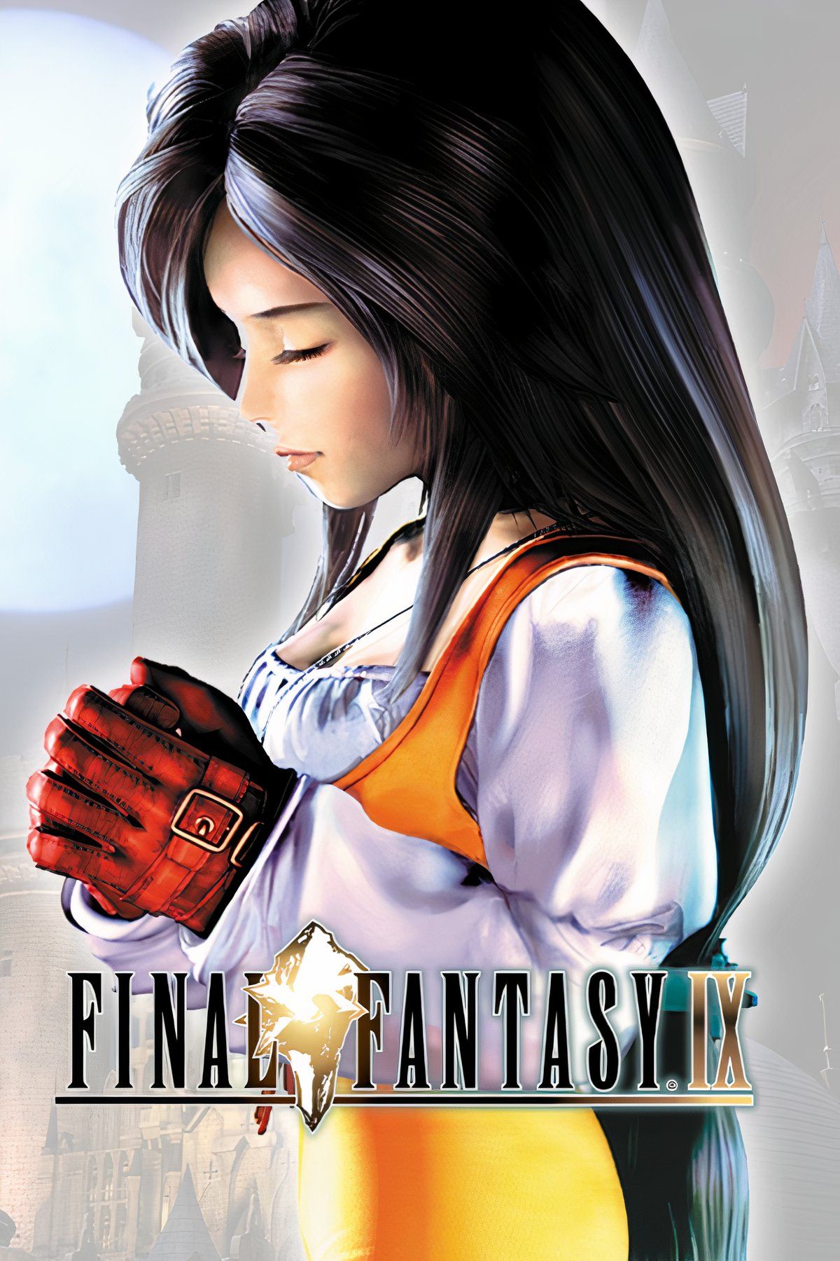 Final Fantasy 9