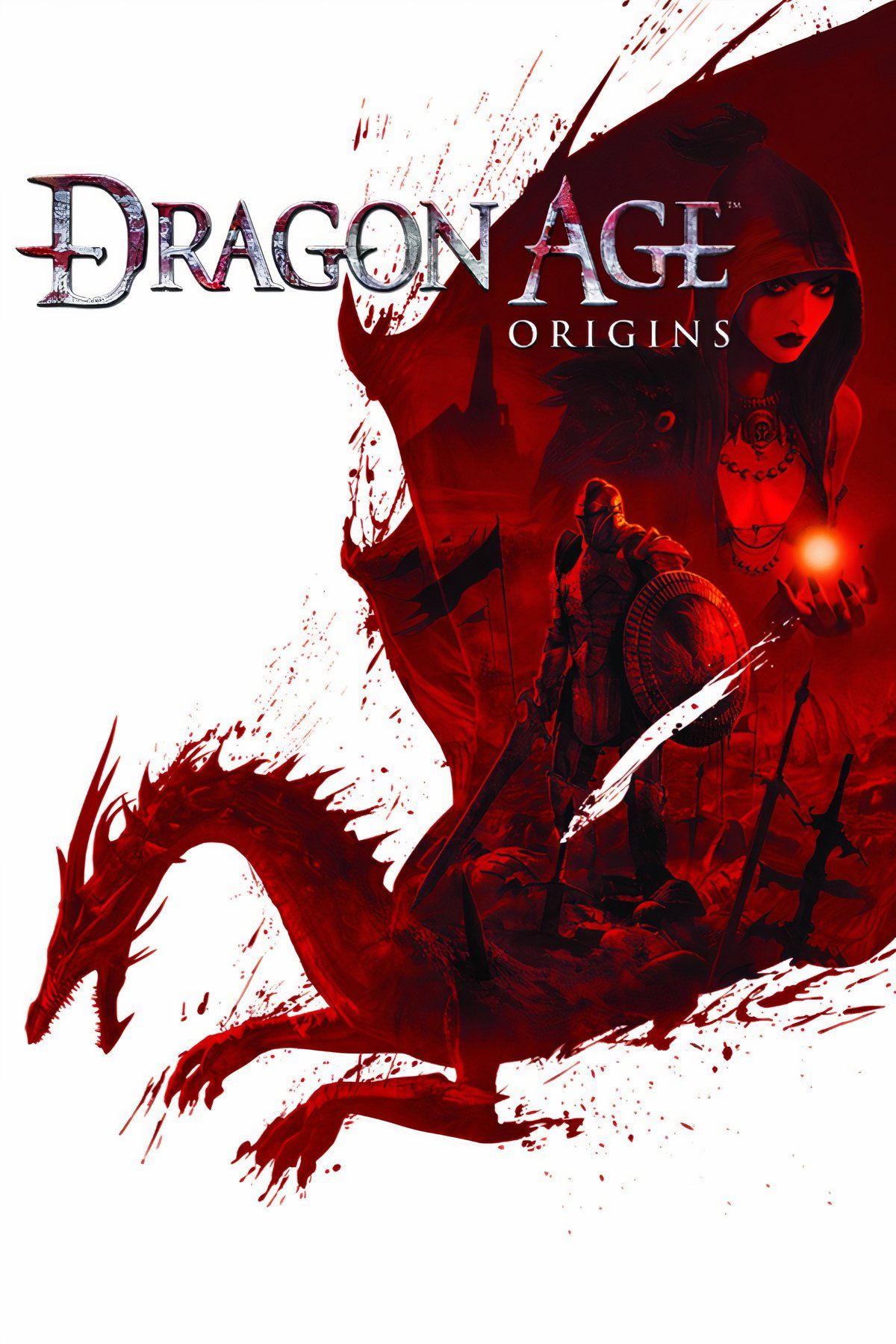 Game Image for Dragon Age: Origins