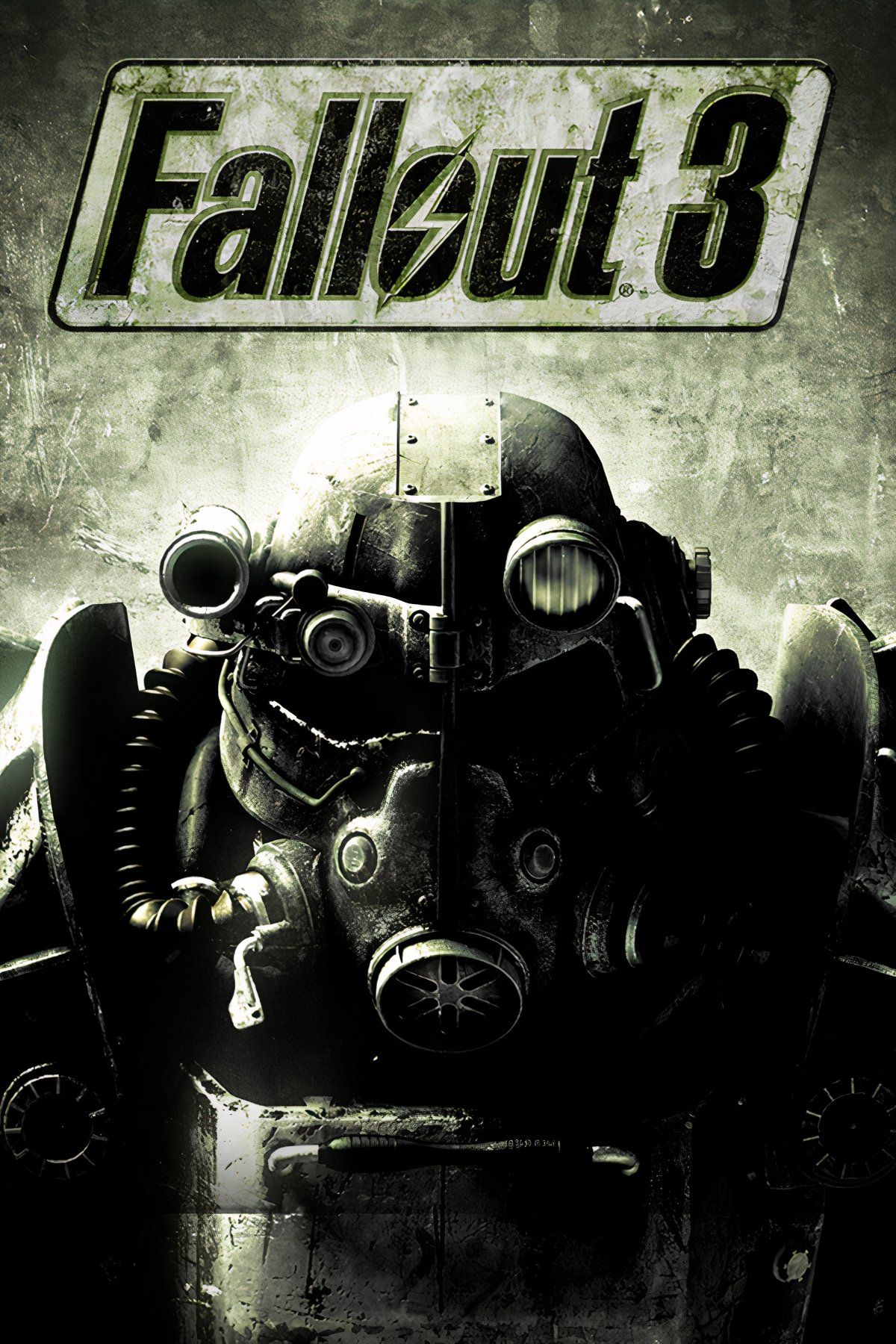 Game Image for Fallout 3