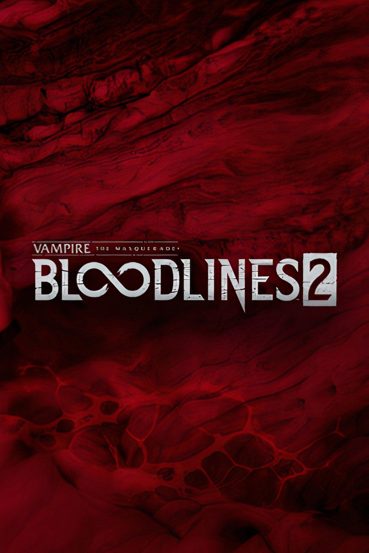 Vampire: The Masquerade – Bloodlines 2