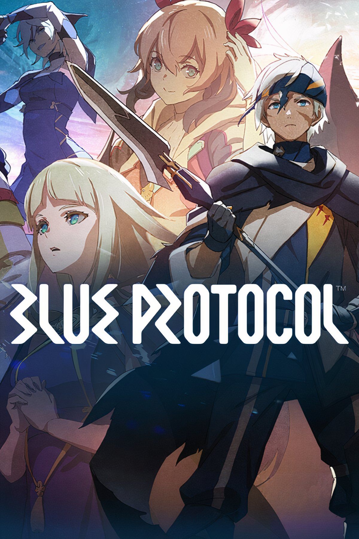 Blue Protocol