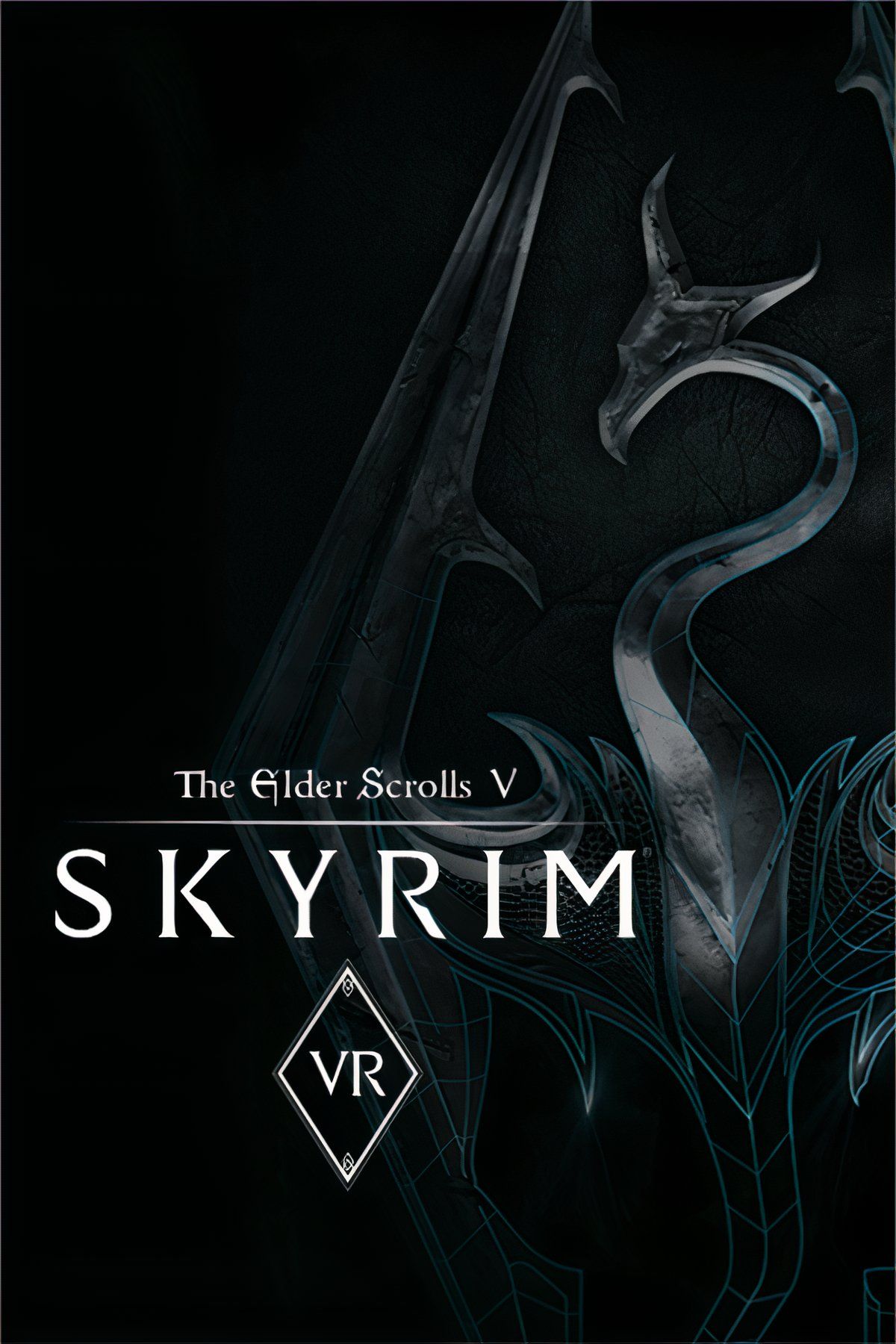The Elder Scrolls V: Skyrim VR