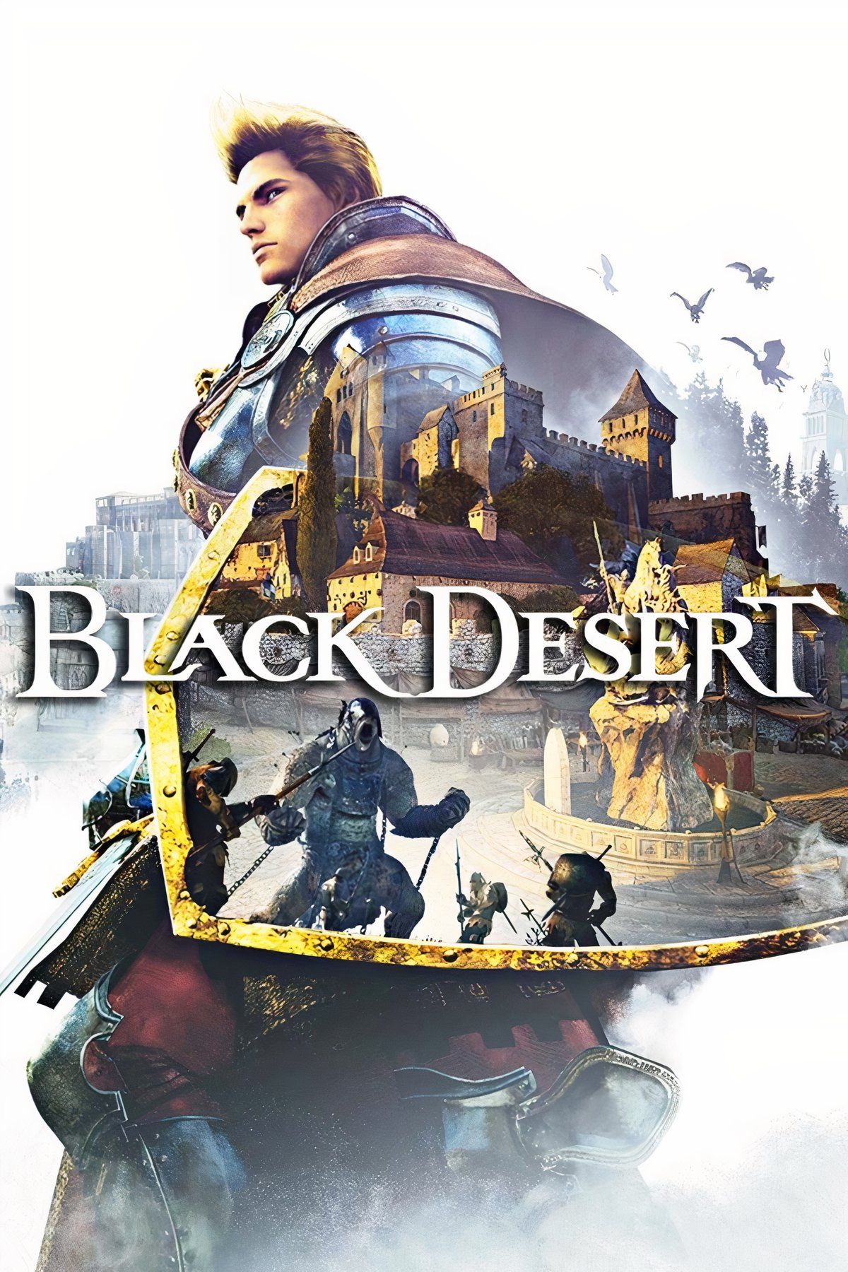Black Desert Online