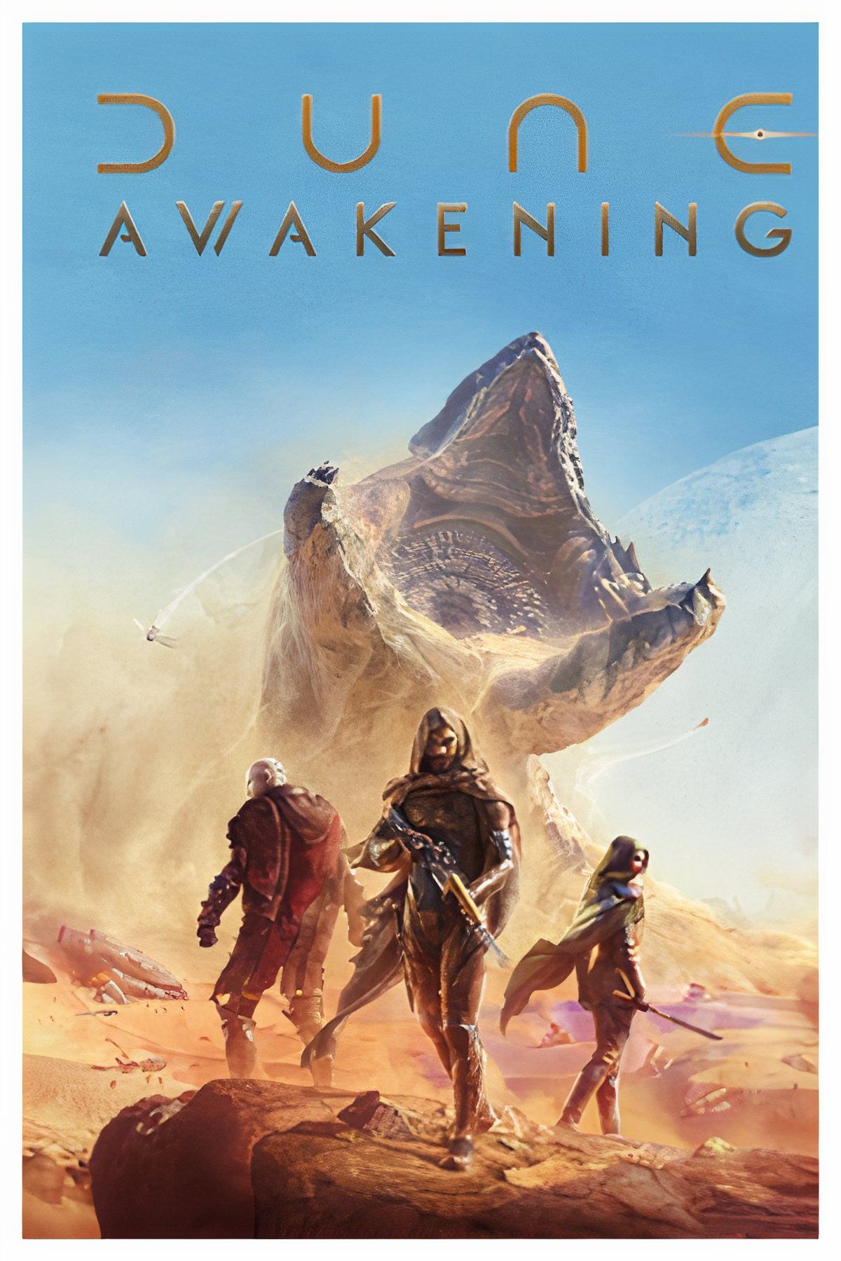 Dune: Awakening