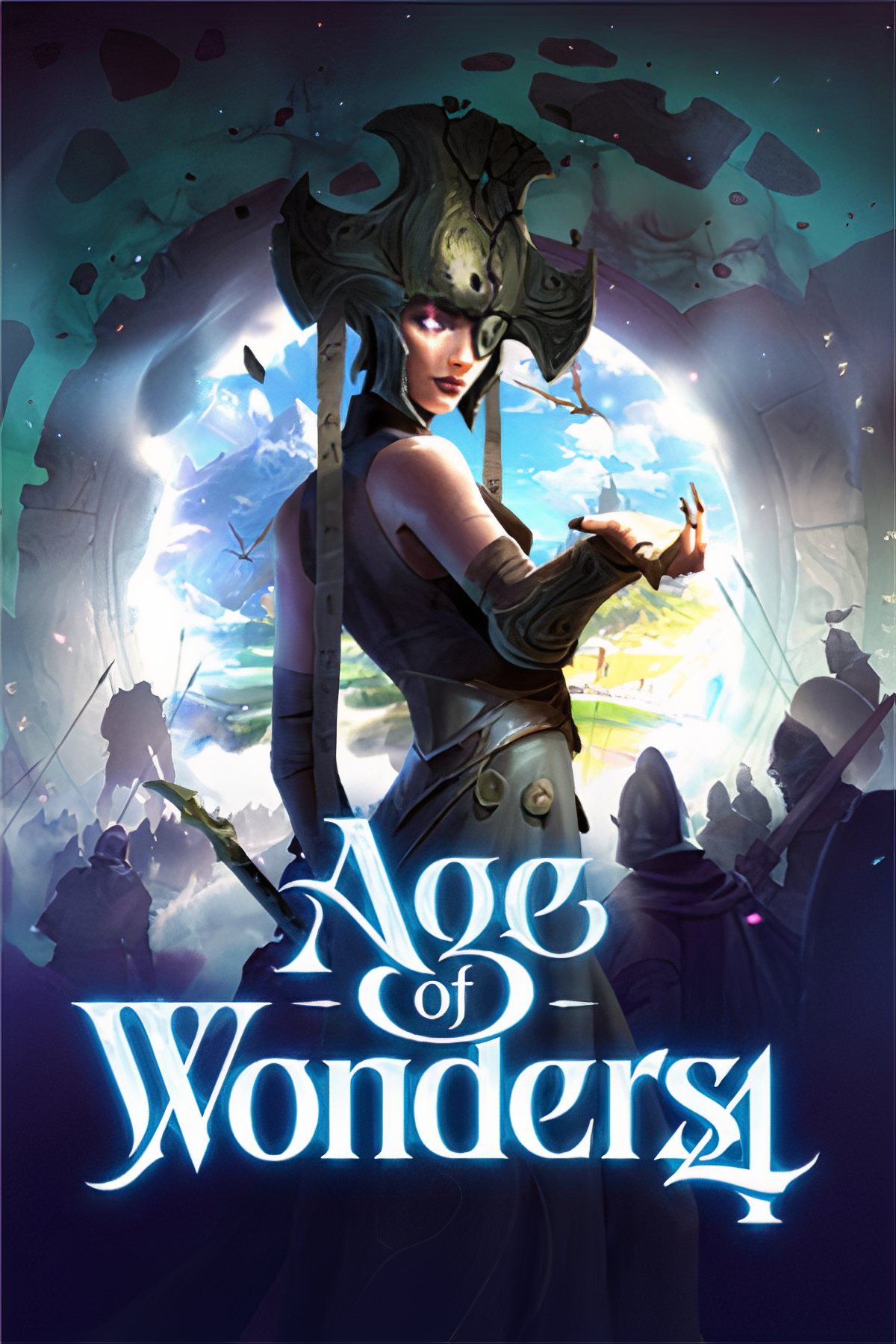 Age Of Wonders 4