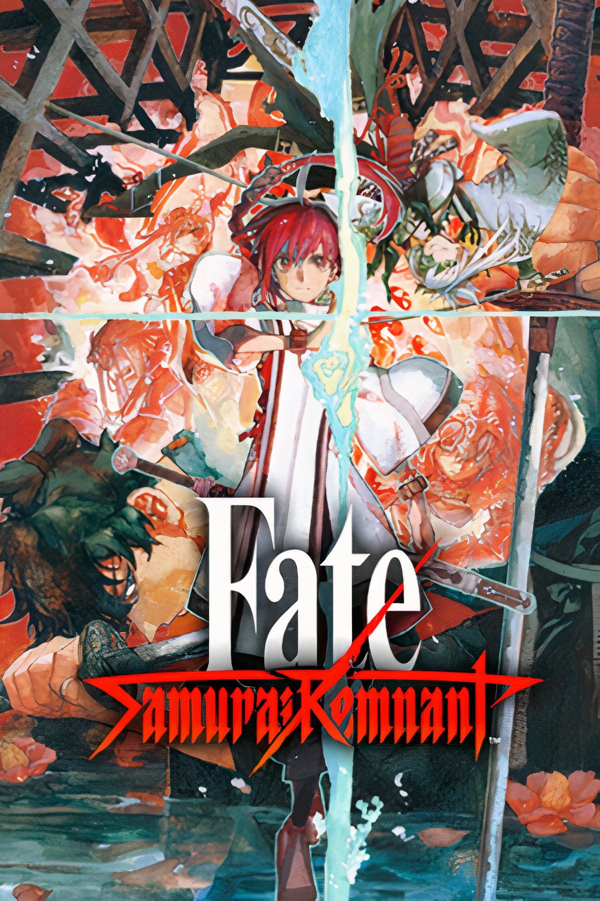 Fate/Samurai Remnant