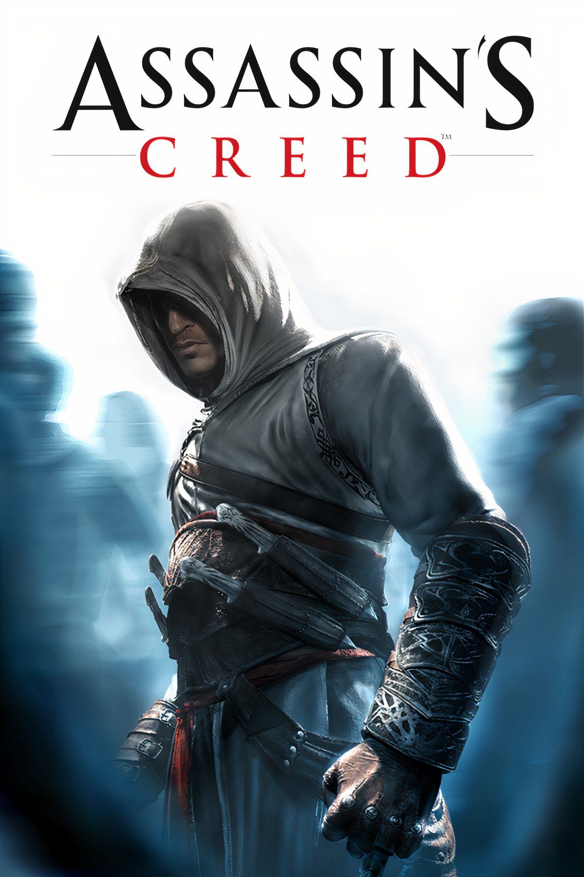Assassin&rsquo;s Creed