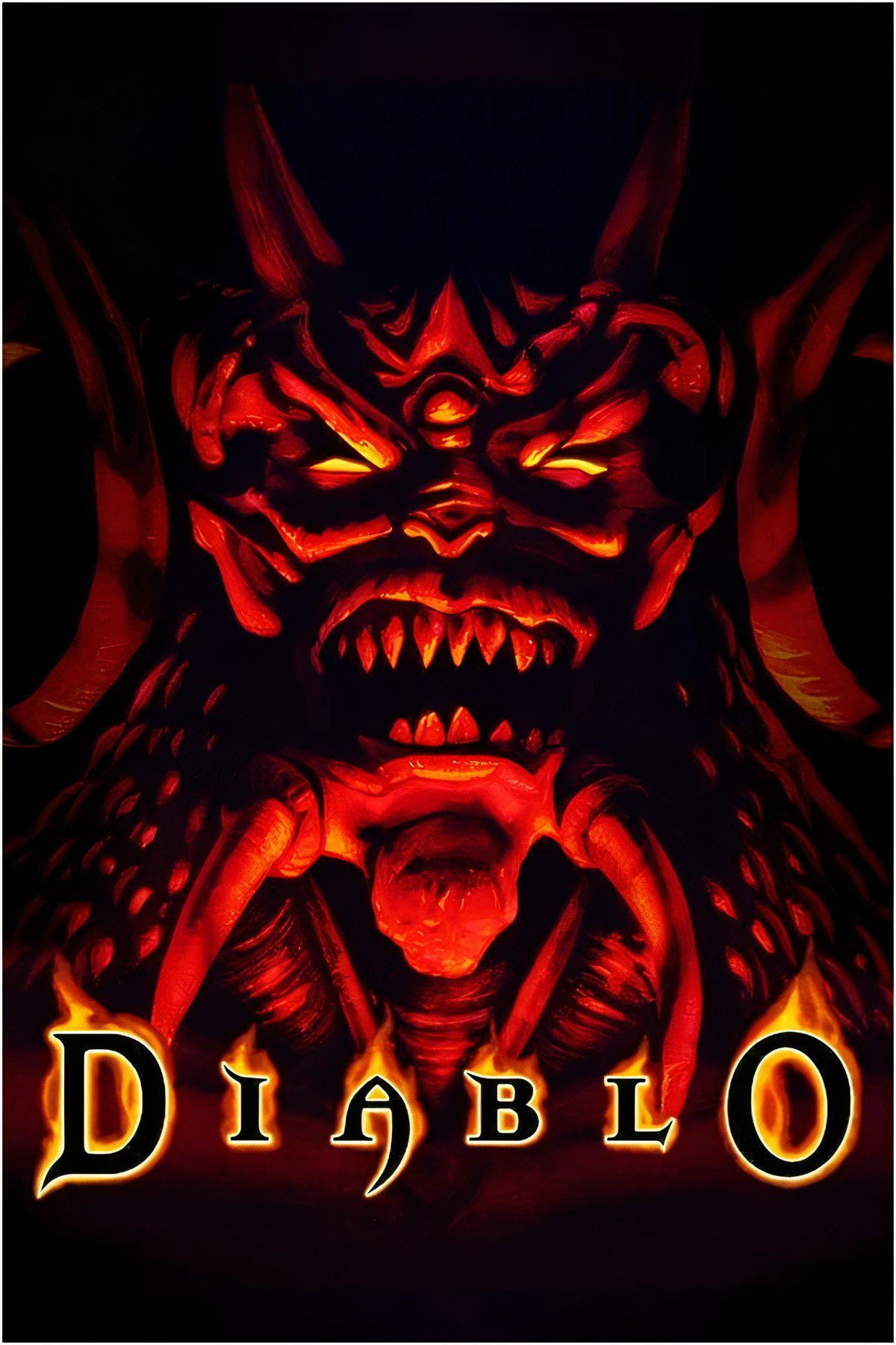 Diablo