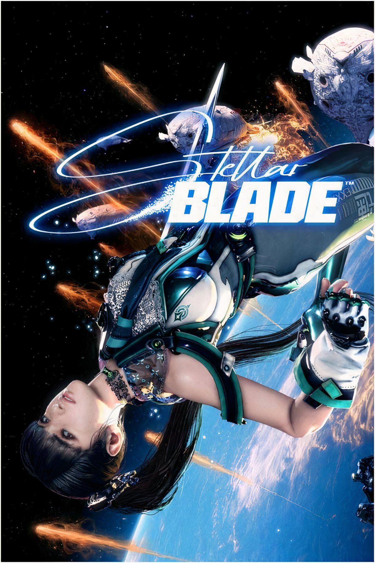 Stellar Blade