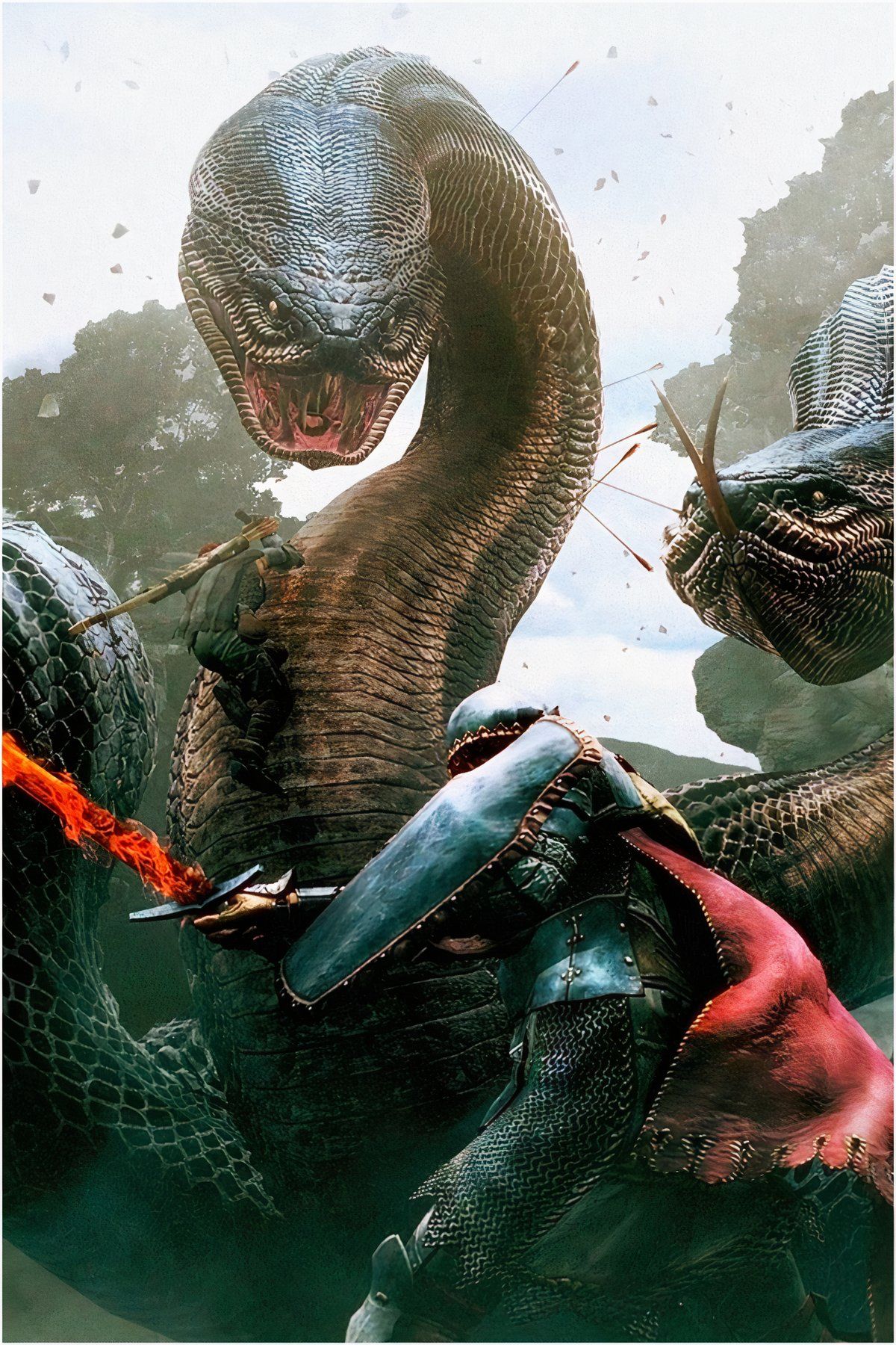 Dragon&rsquo;s Dogma