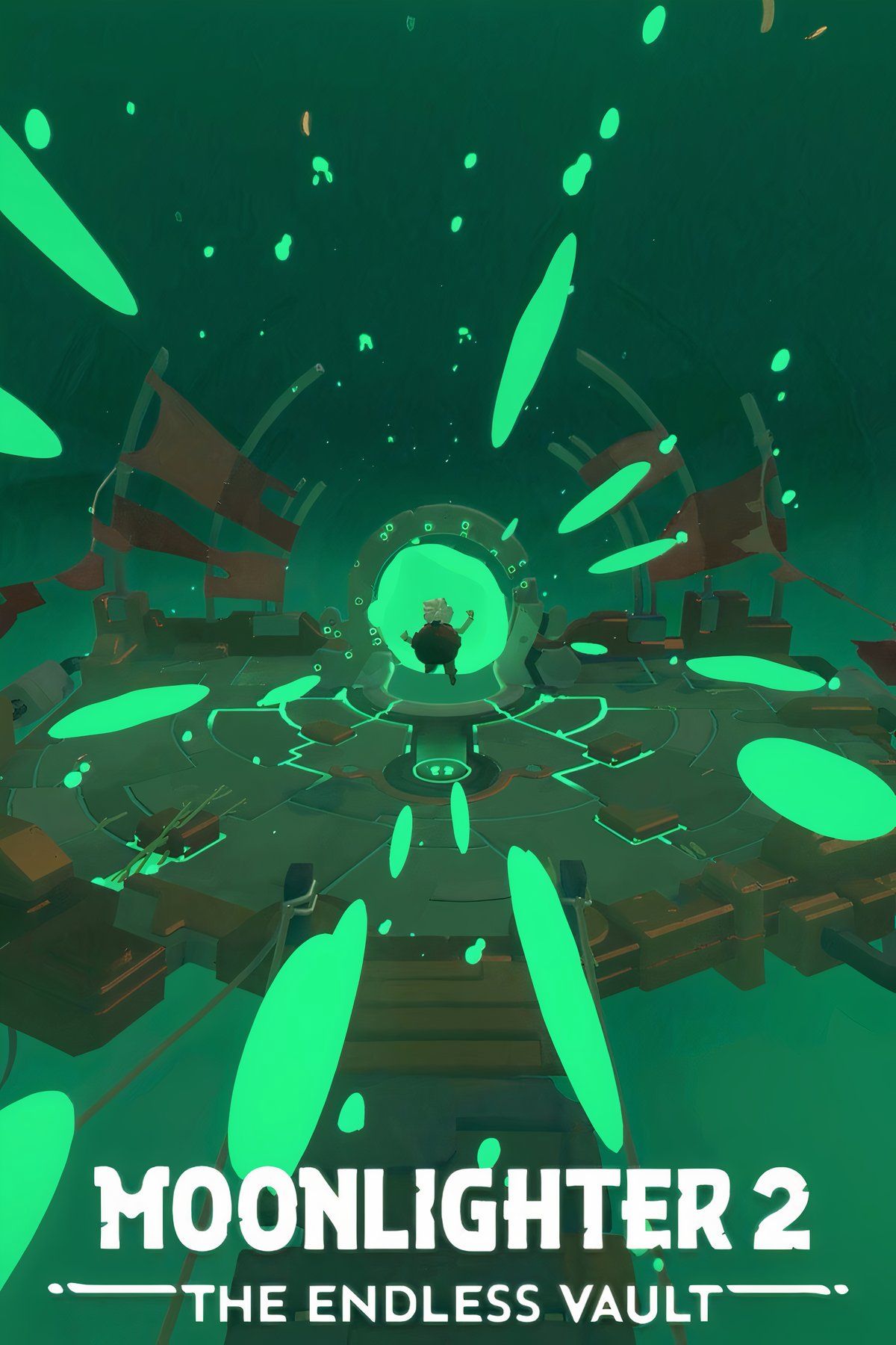Moonlighter 2: The Endless Vault