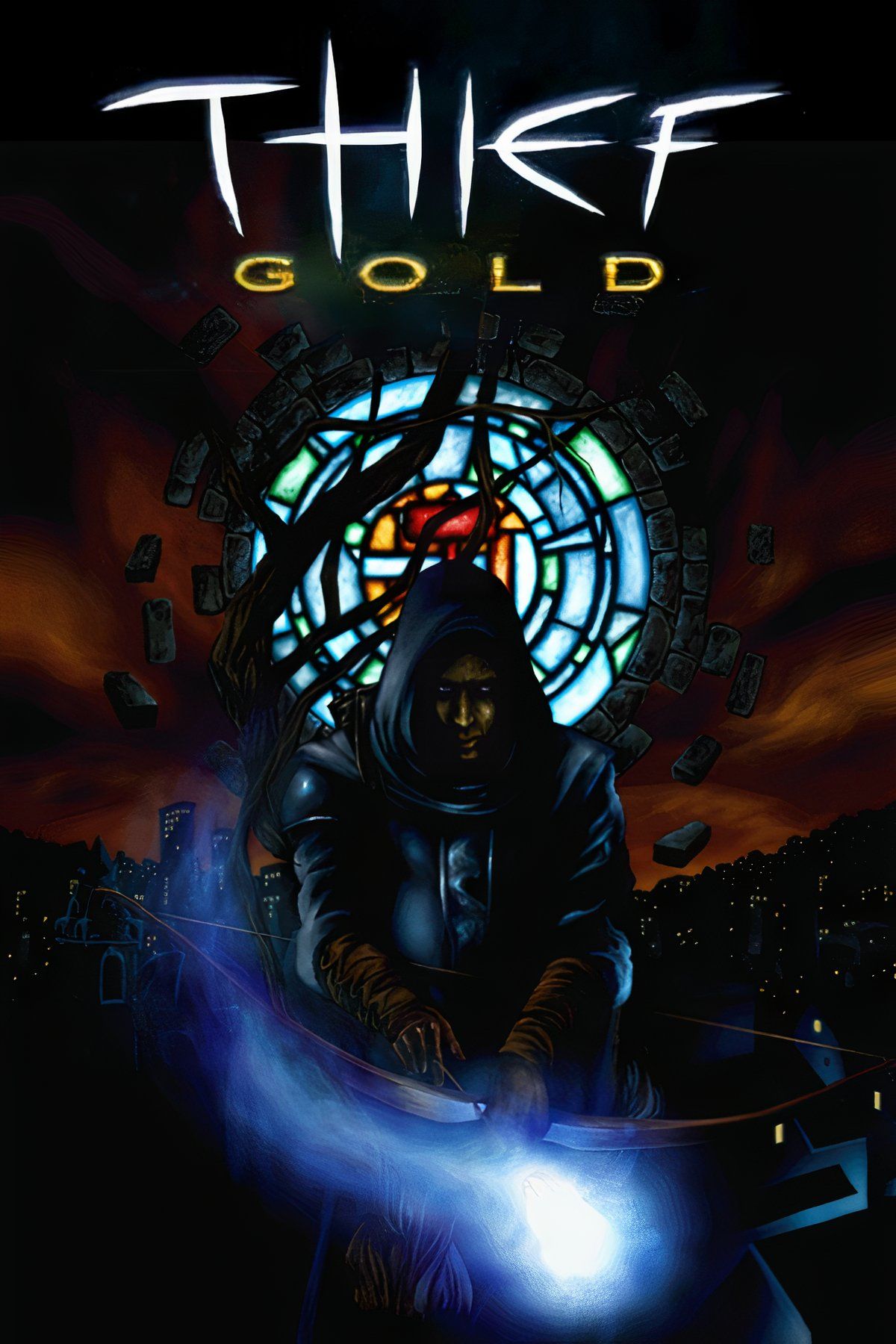 Game Image for Thief Gold