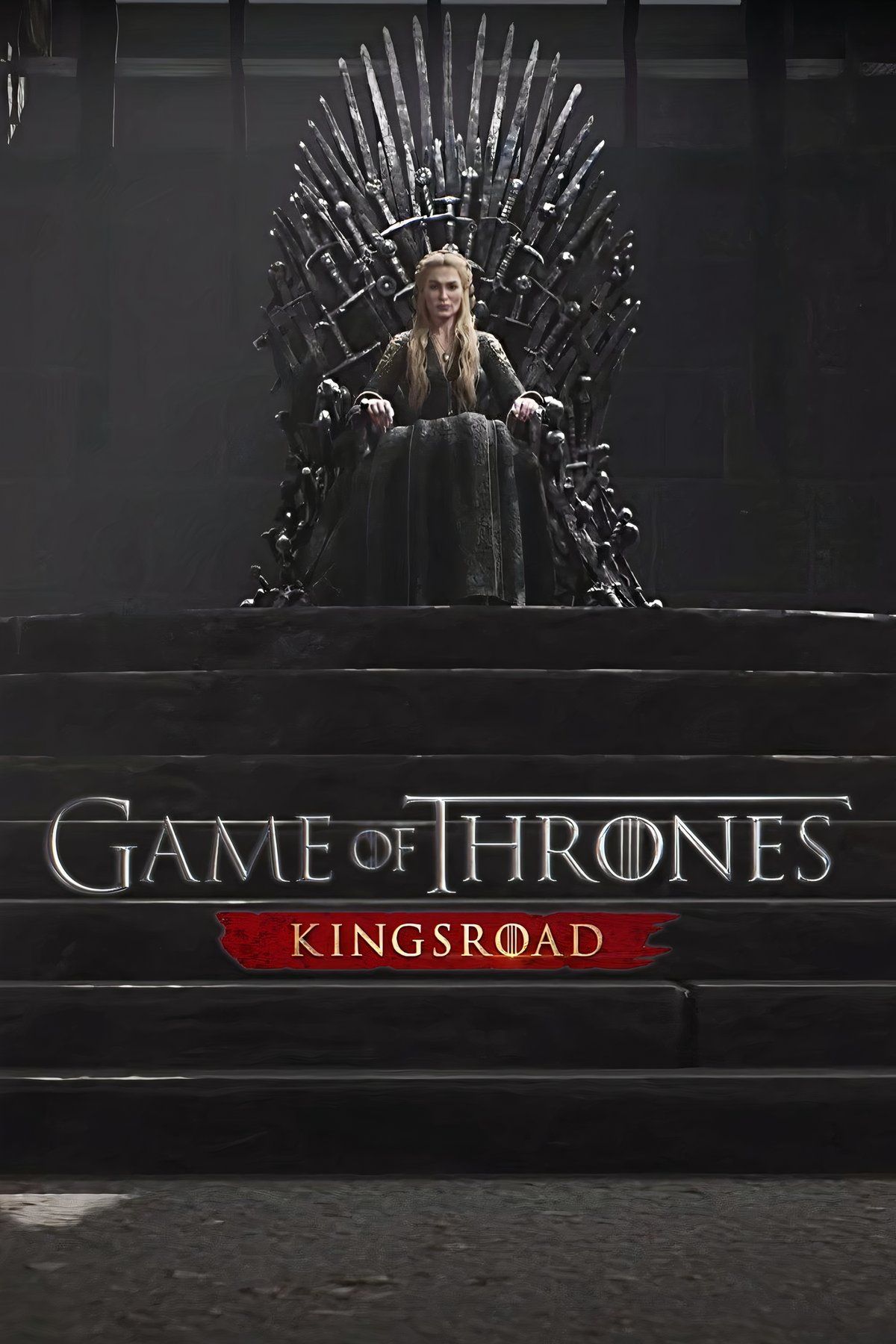 Game of Thrones: Kingsroad