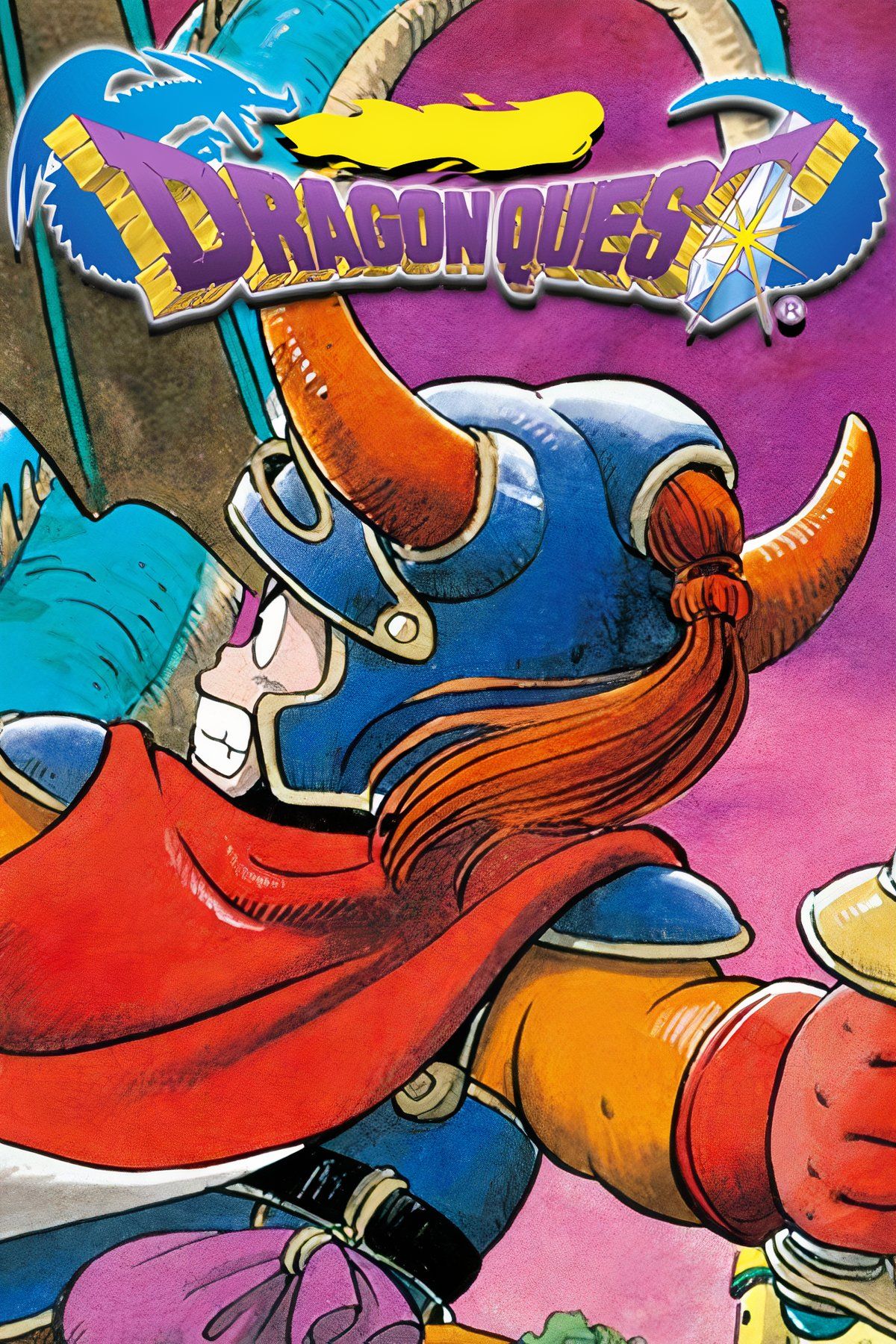 Dragon Quest