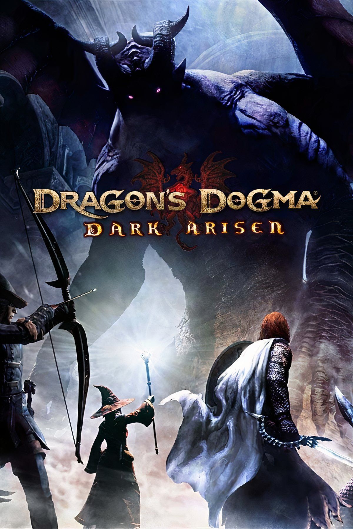 Dragon&rsquo;s Dogma: Dark Arisen