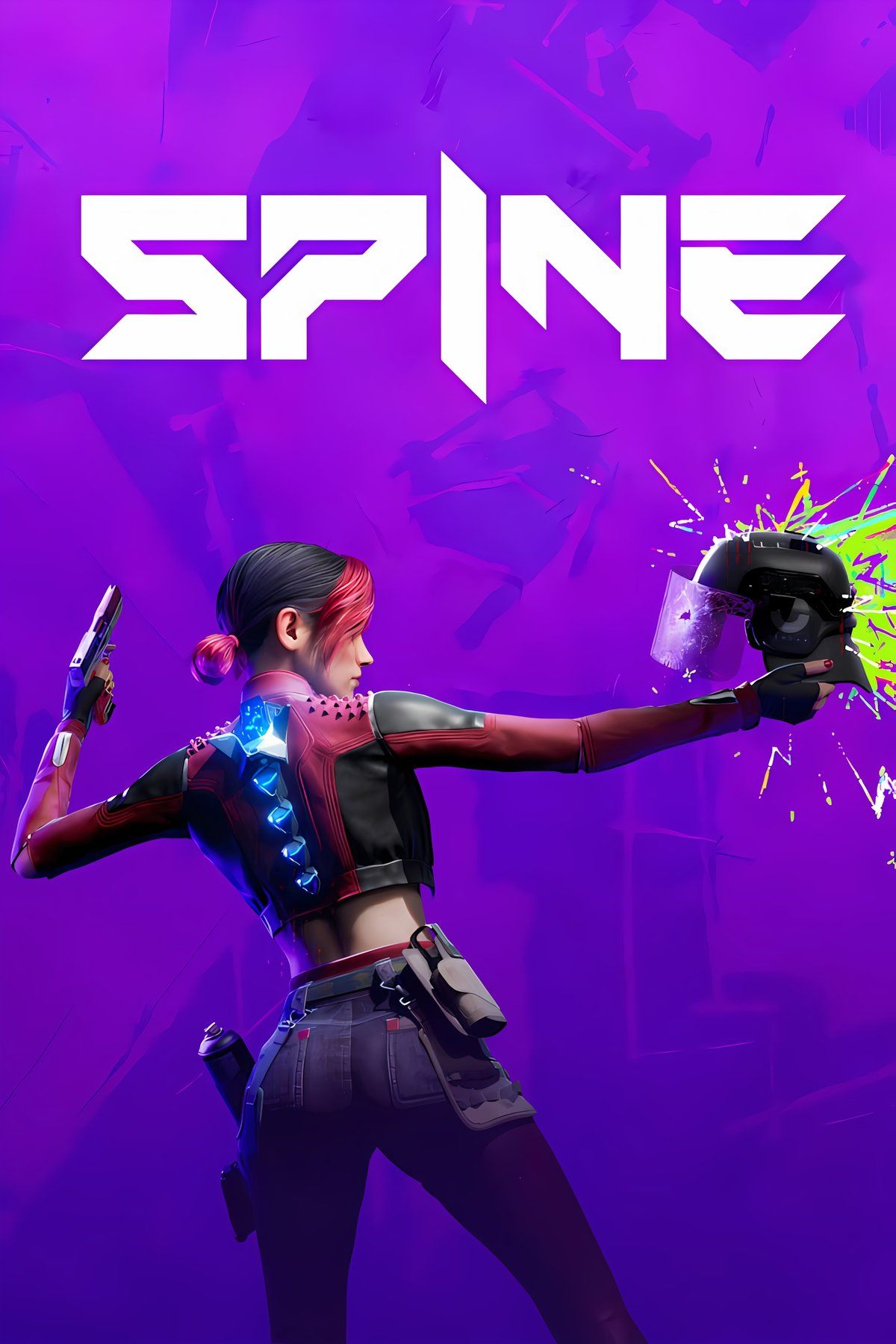 Spine