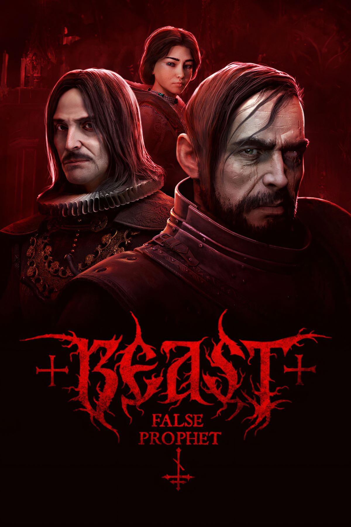 BEAST: False Prophet