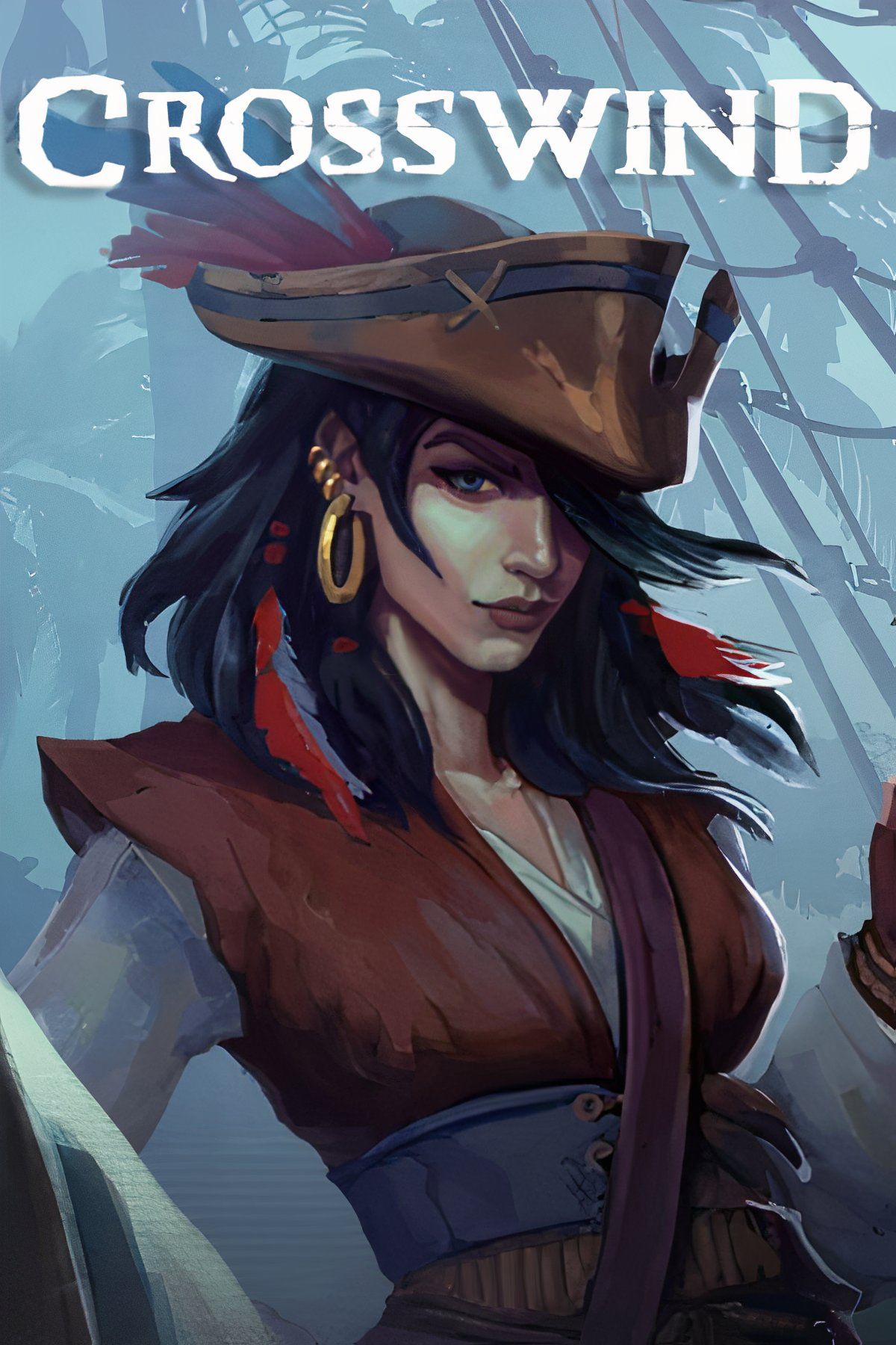 Game Image for Windrose