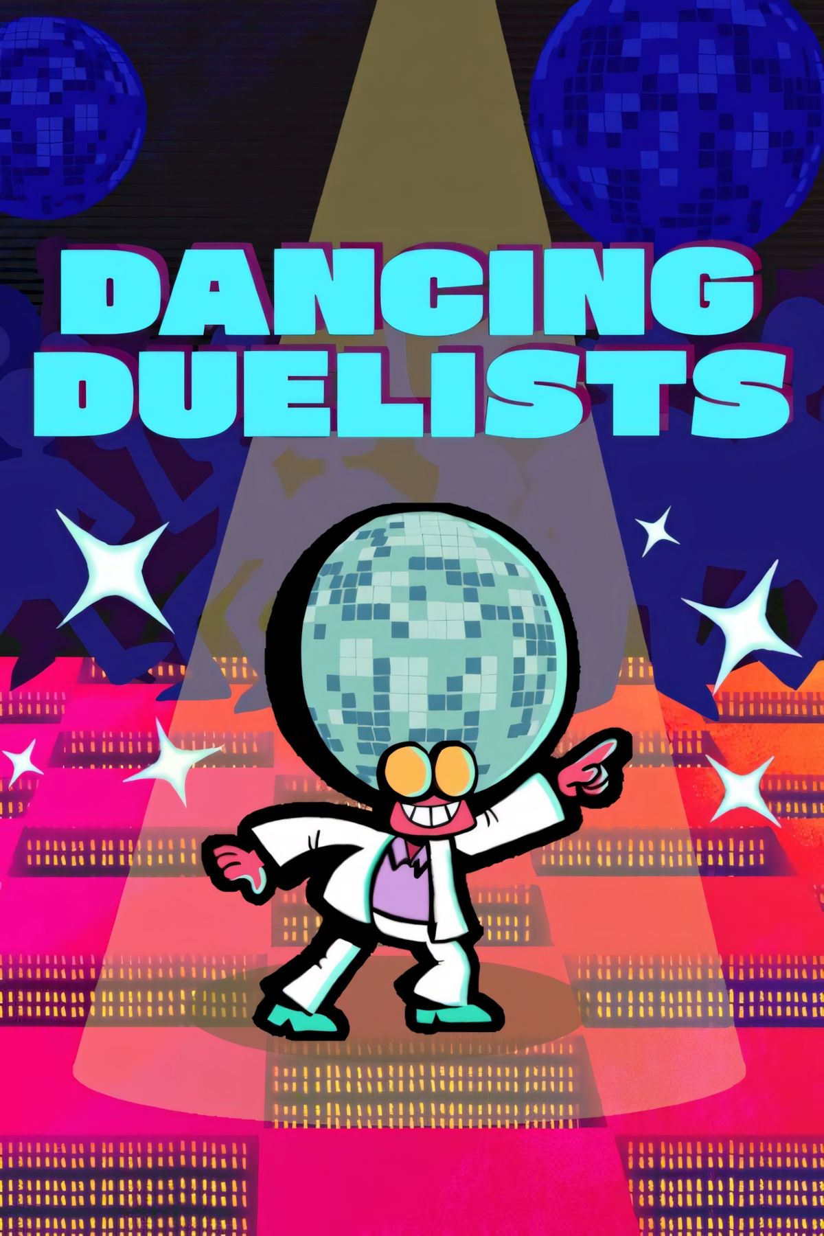 Dancing Duelists
