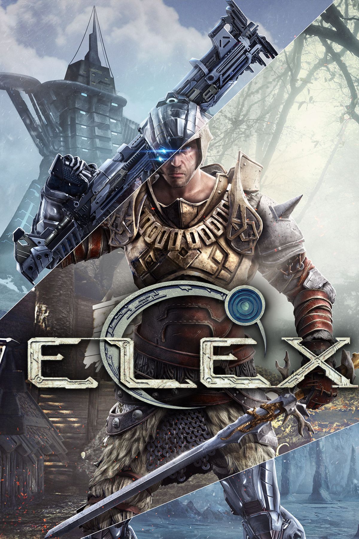 Elex