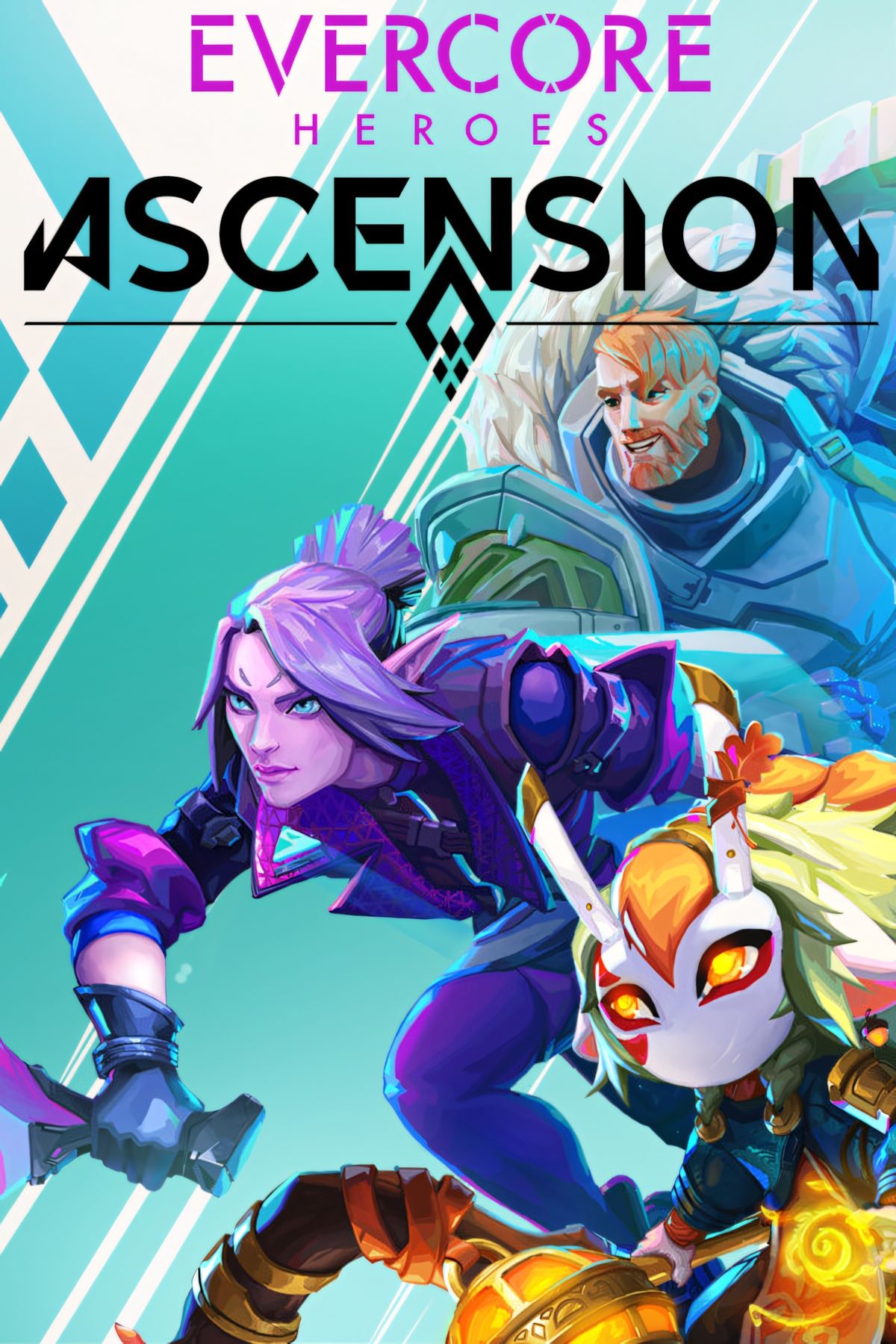 Evercore Heroes: Ascension
