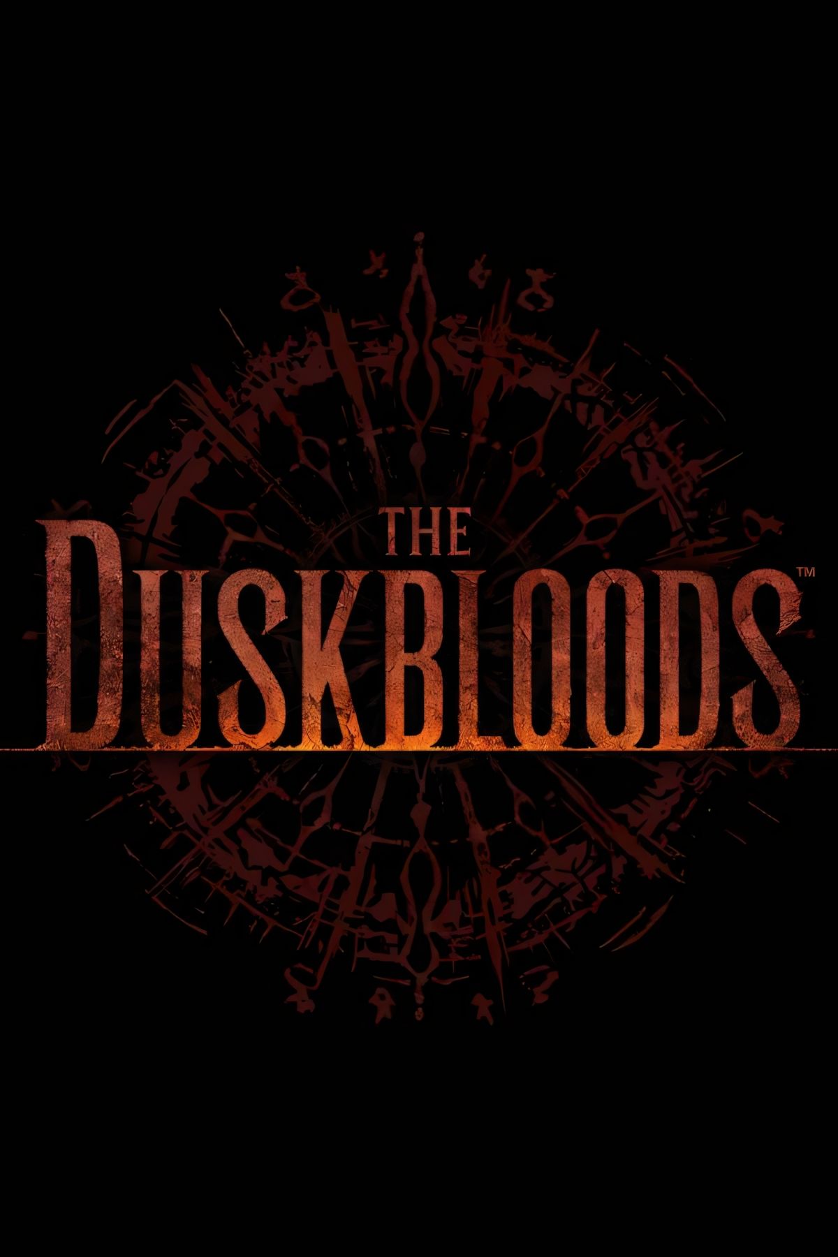 The Duskbloods