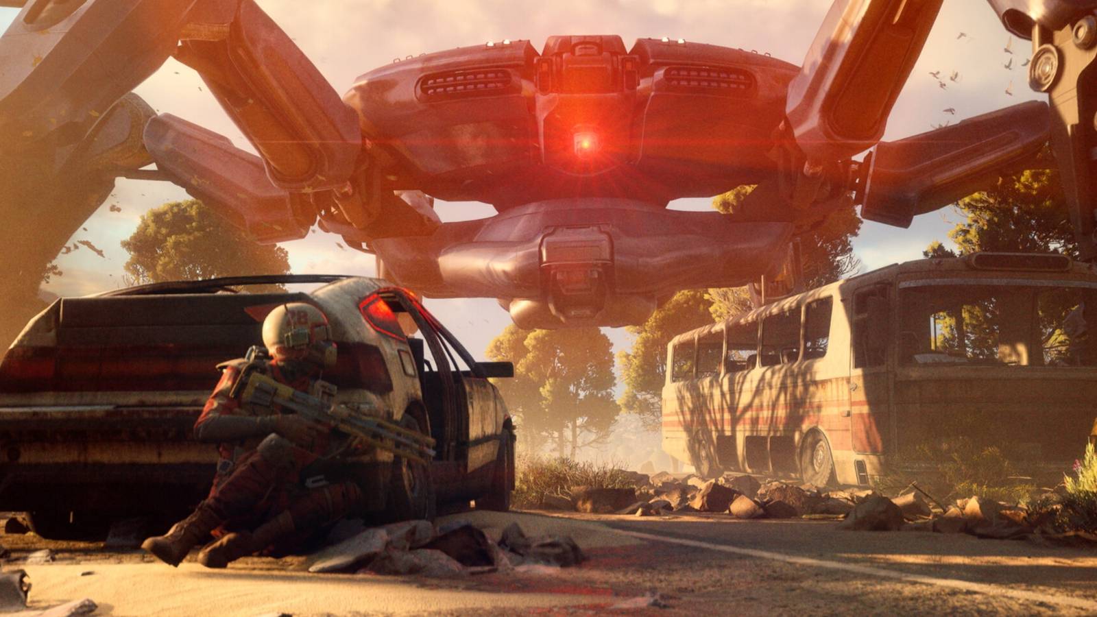 Arc Raiders Riven Tides Update Adds New Beach Map and Large ARC Enemy Arc Raiders Riven Tides Update Adds New Beach Map and Large ARC Enemy