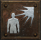mind_blast_assassin_skill_diablo_2_resurrected_wiki_guide_132px