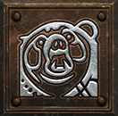 summon_grizzly_druid_skills_diablo_2_resurrected_wiki_guide_132px