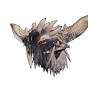 Nergigante Alpha Headgear Female