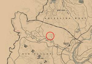 Red Dead Redemption 2 Trophy Guide & Roadmap