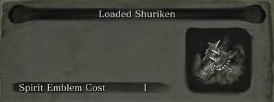 Ranking the Prosthetic Tools in Sekiro